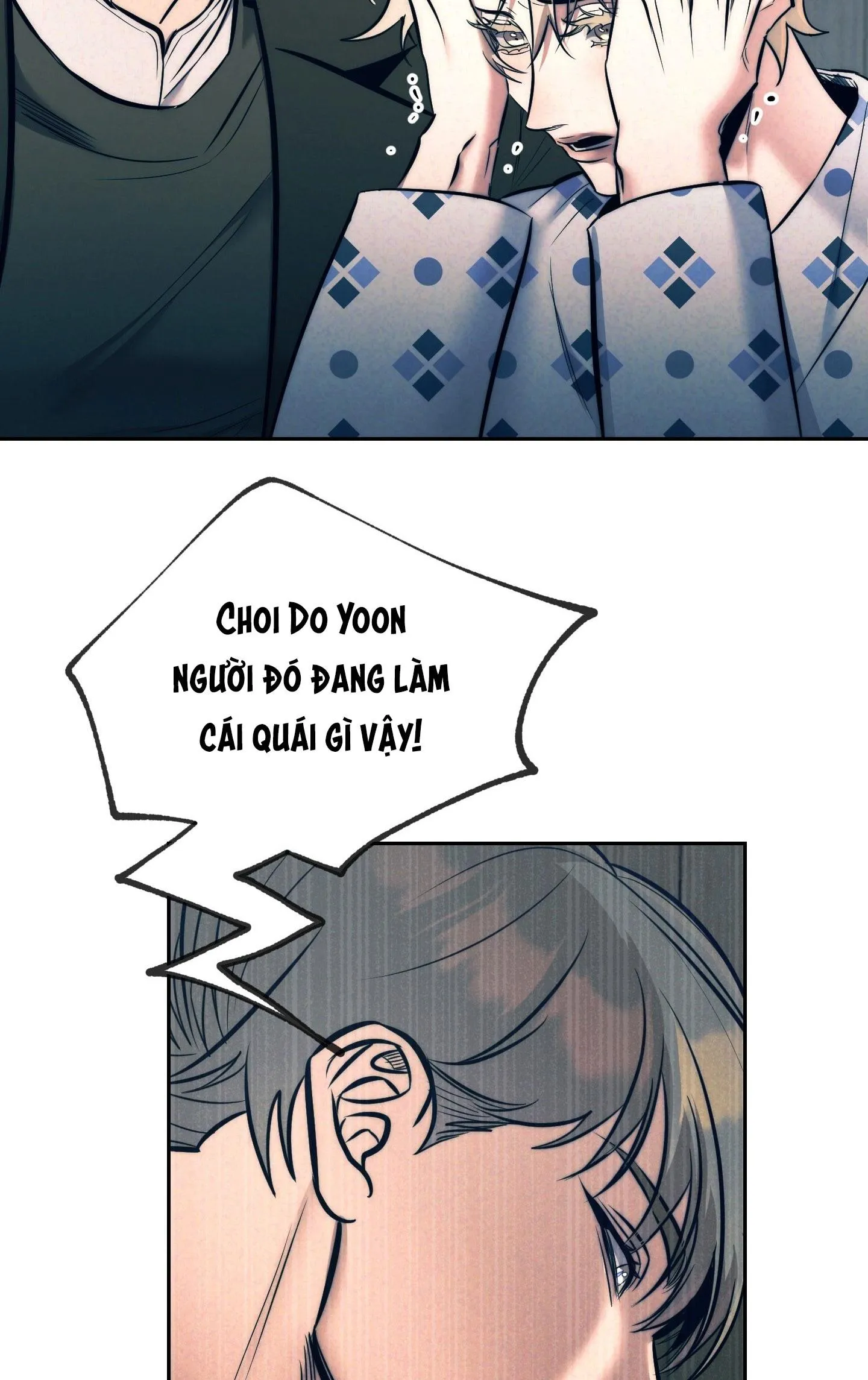 KỲ THỊ Chapter 43 Trang 15