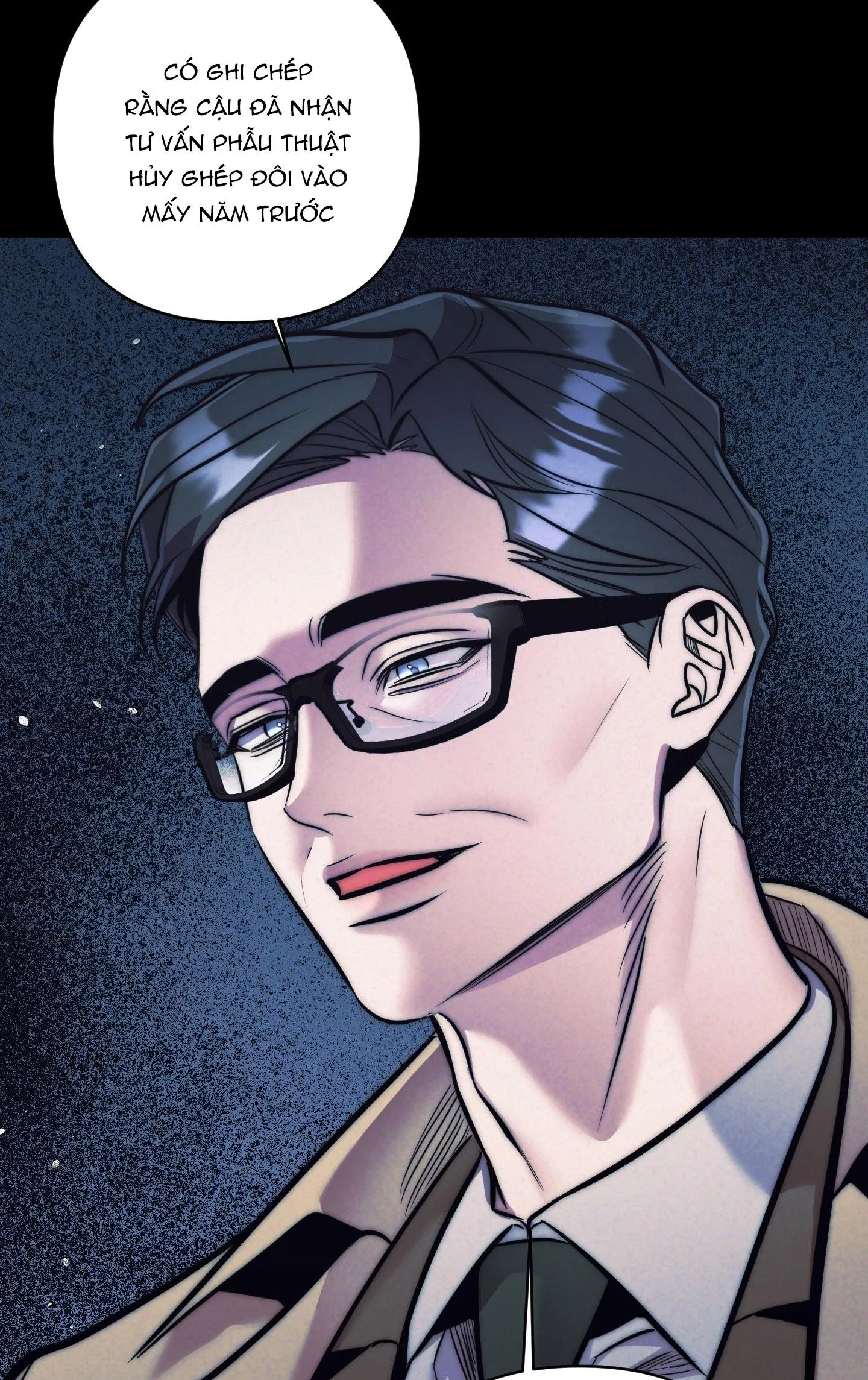 KỲ THỊ Chapter 43 Trang 17