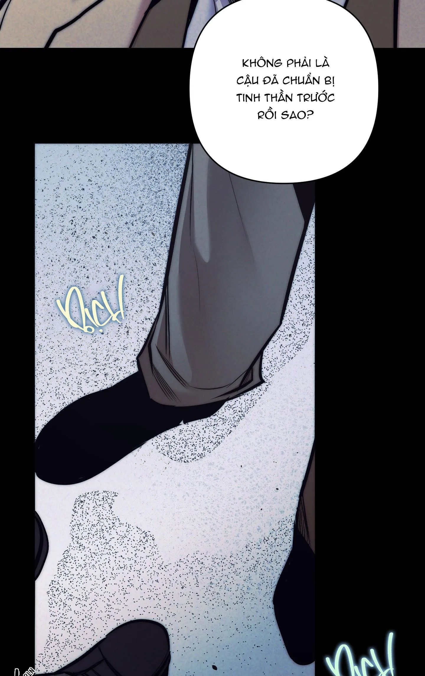 KỲ THỊ Chapter 43 Trang 18