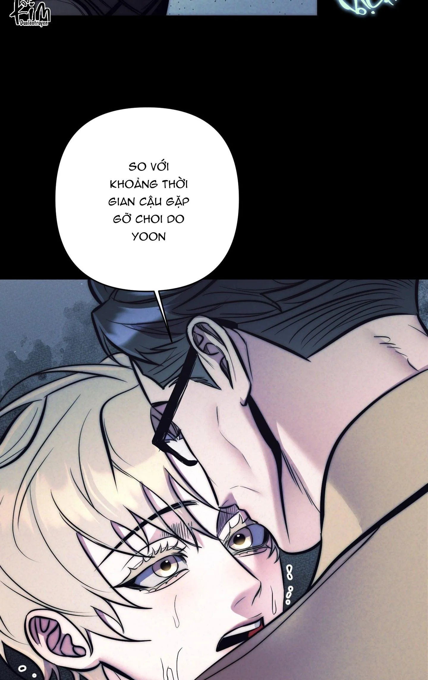 KỲ THỊ Chapter 43 Trang 19