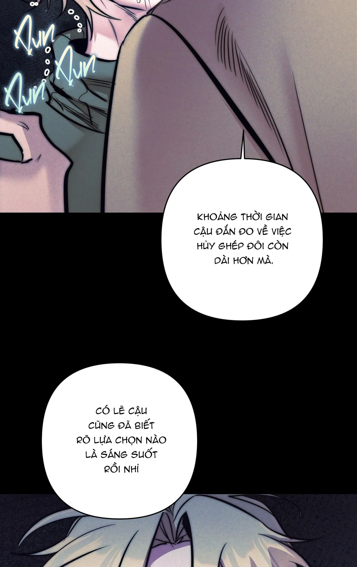 KỲ THỊ Chapter 43 Trang 20