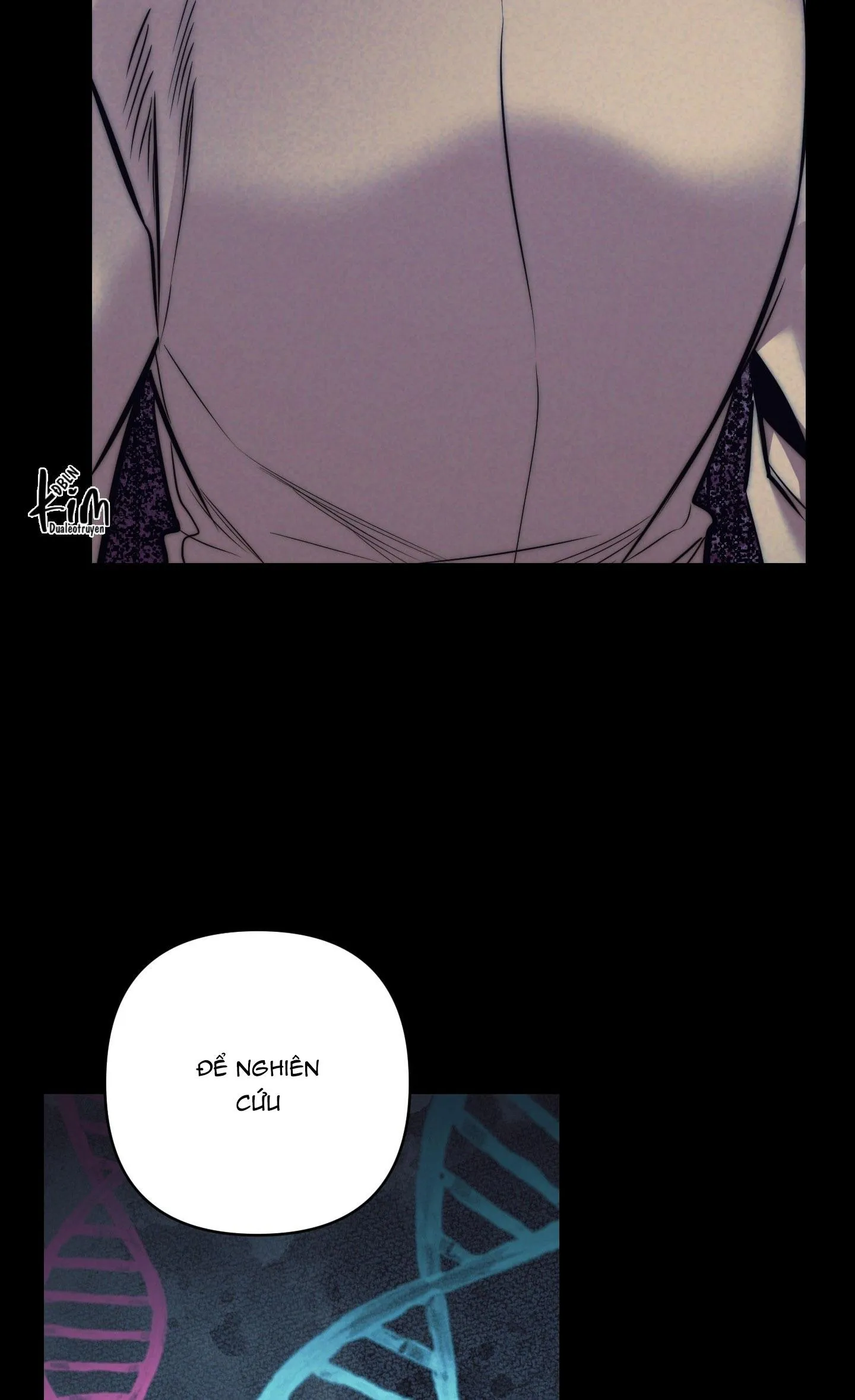 KỲ THỊ Chapter 43 Trang 27