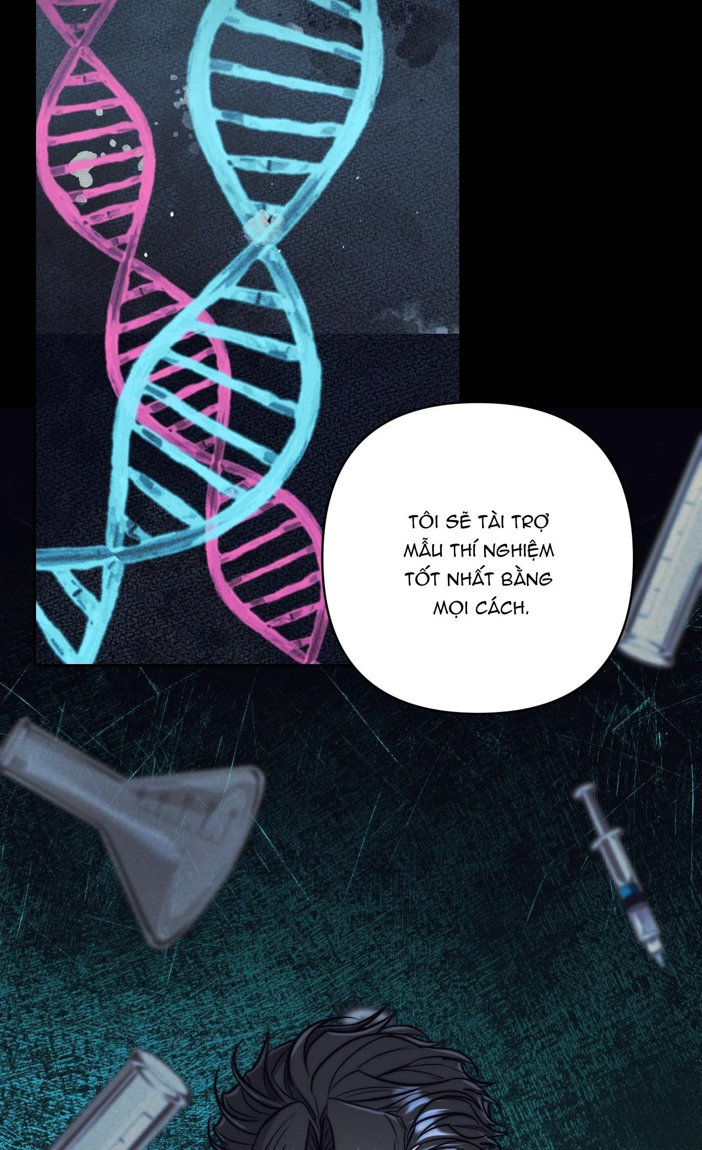 KỲ THỊ Chapter 43 Trang 28