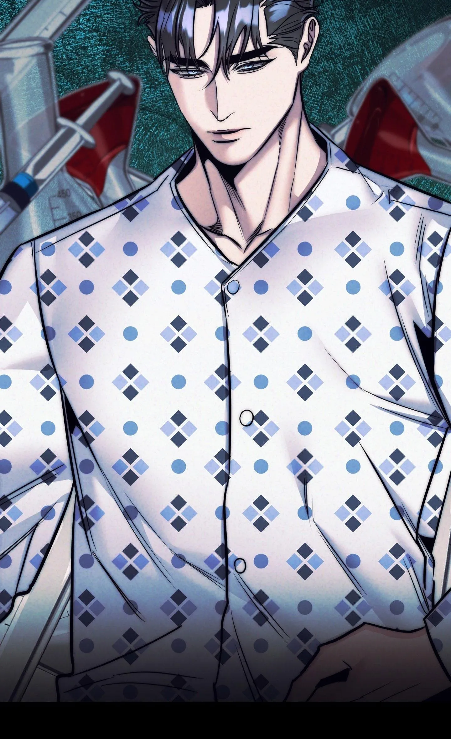 KỲ THỊ Chapter 43 Trang 29