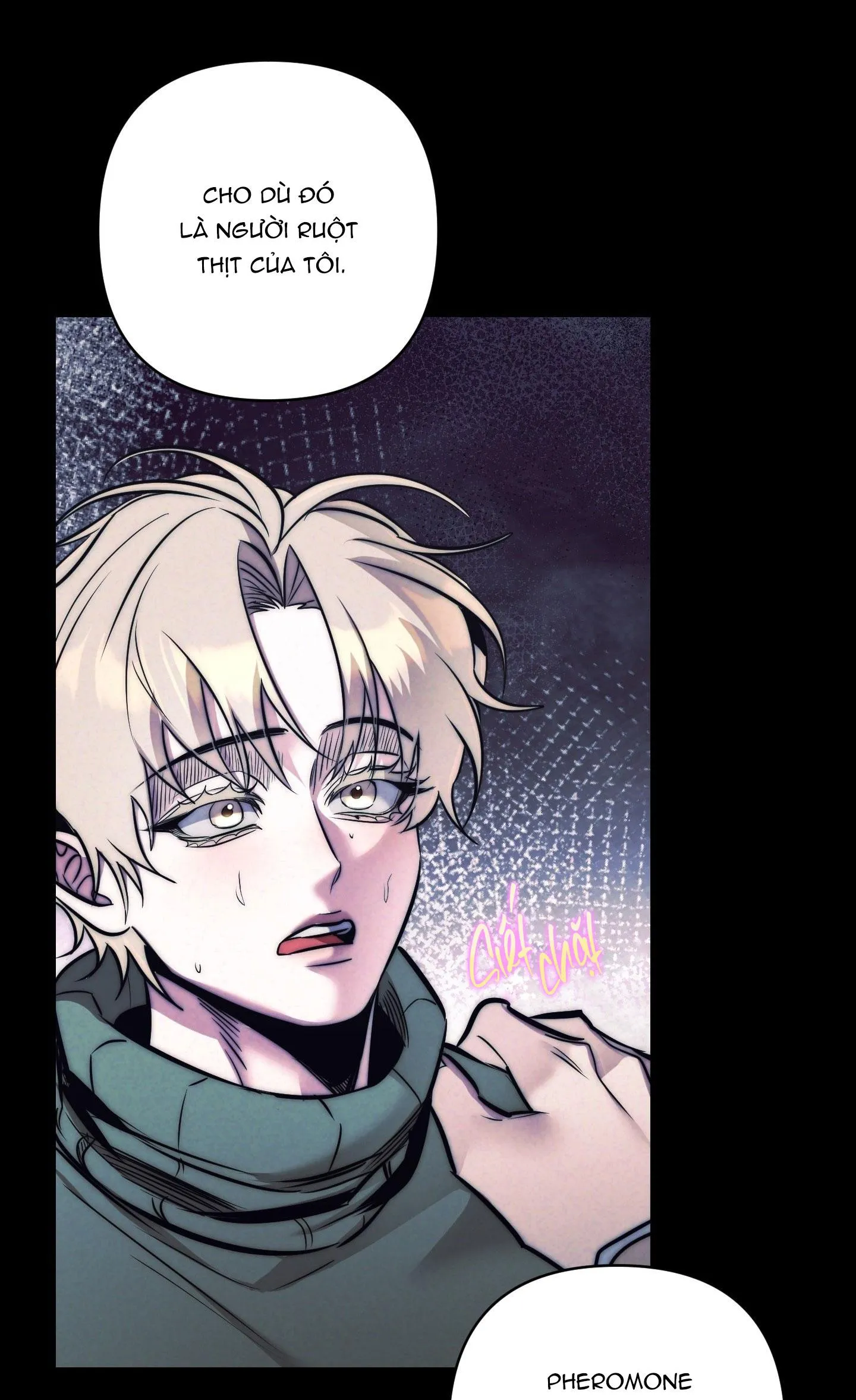 KỲ THỊ Chapter 43 Trang 30