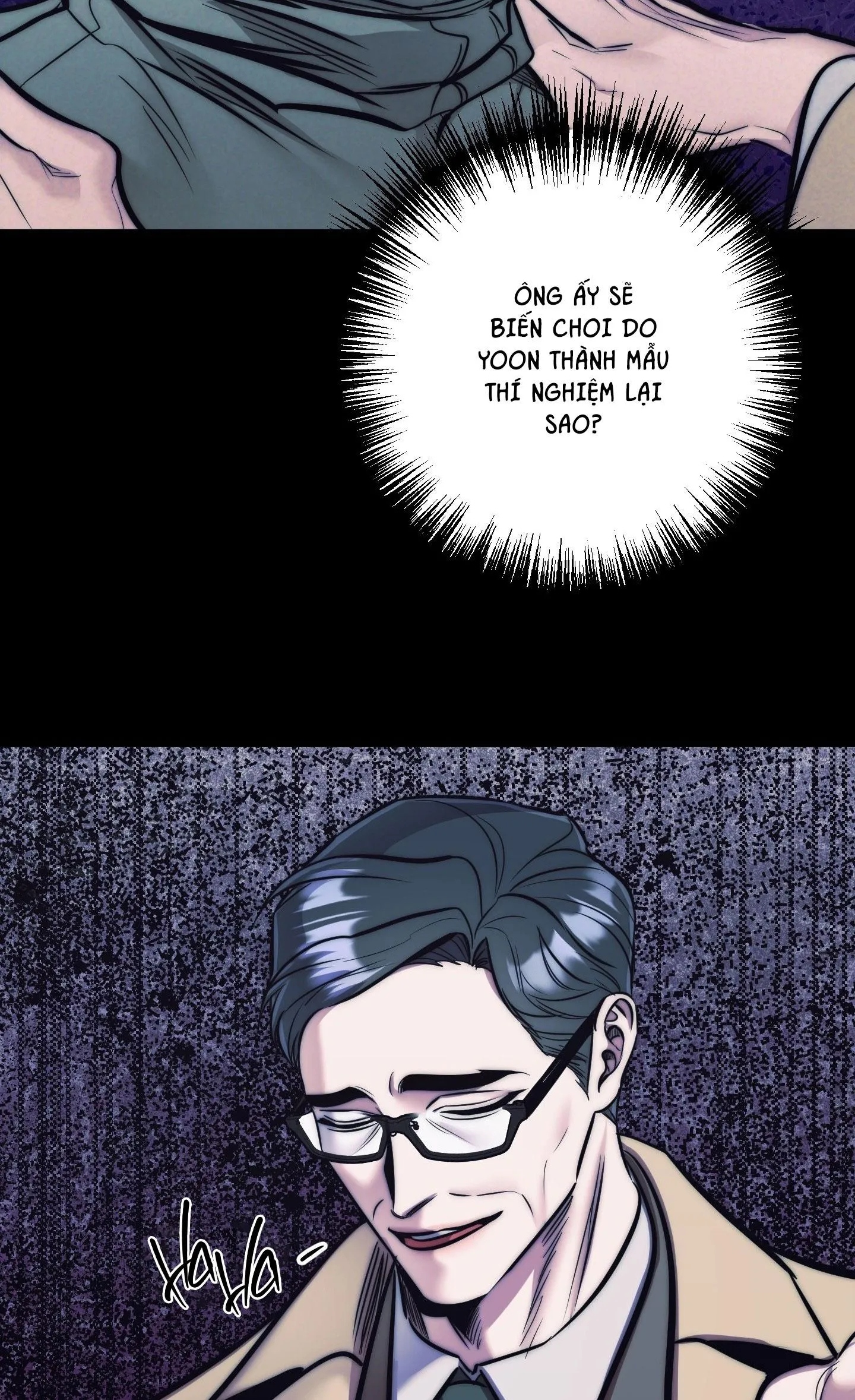 KỲ THỊ Chapter 43 Trang 32