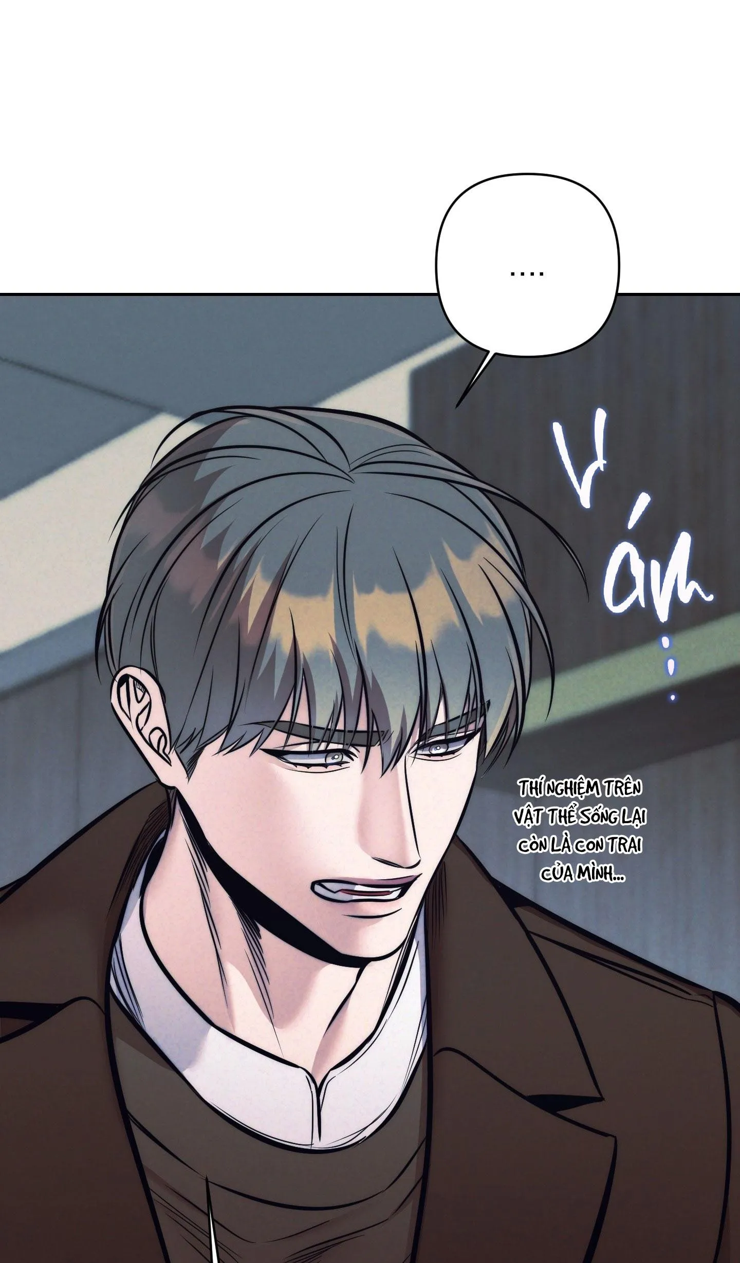 KỲ THỊ Chapter 43 Trang 35