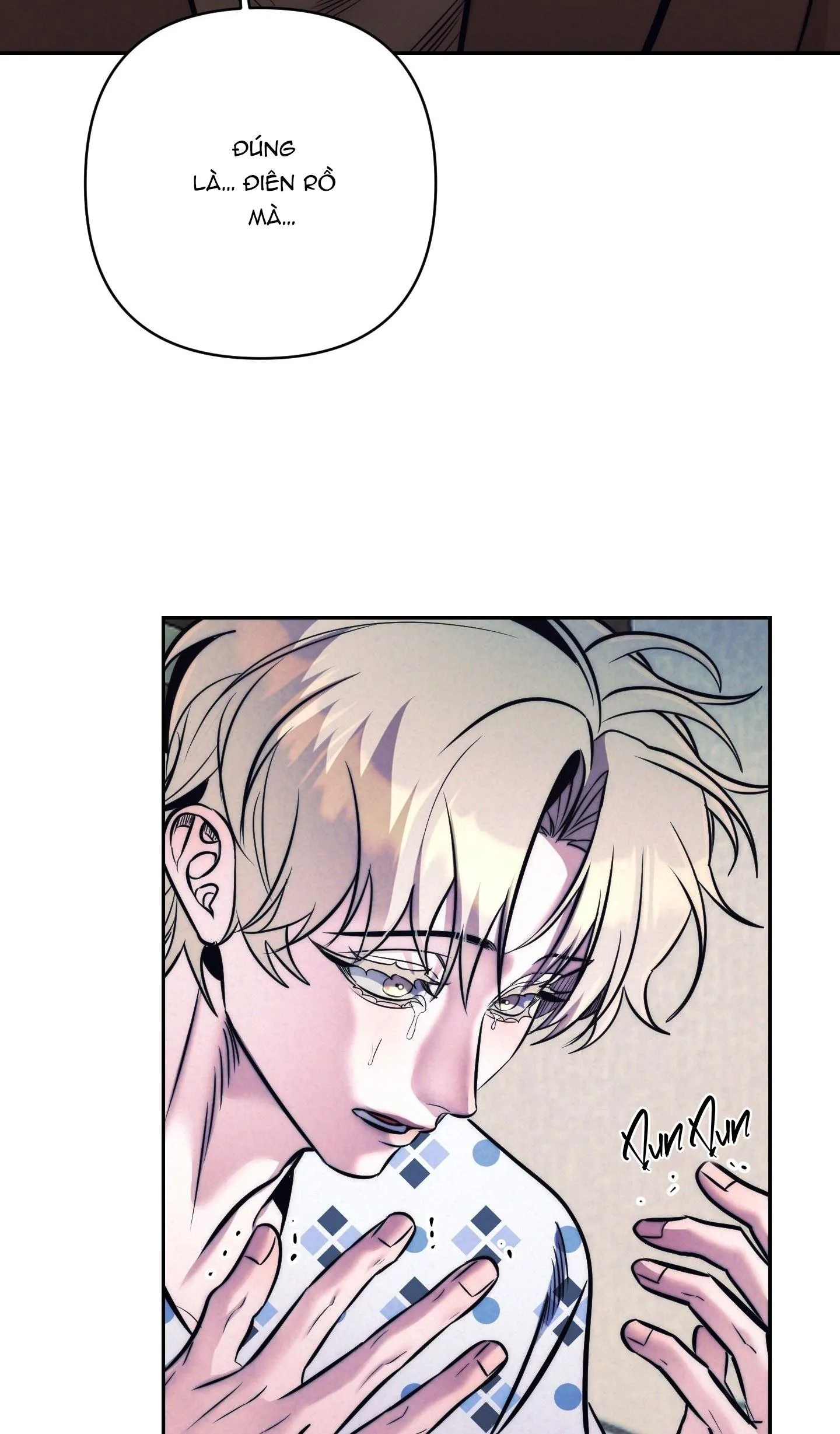 KỲ THỊ Chapter 43 Trang 36