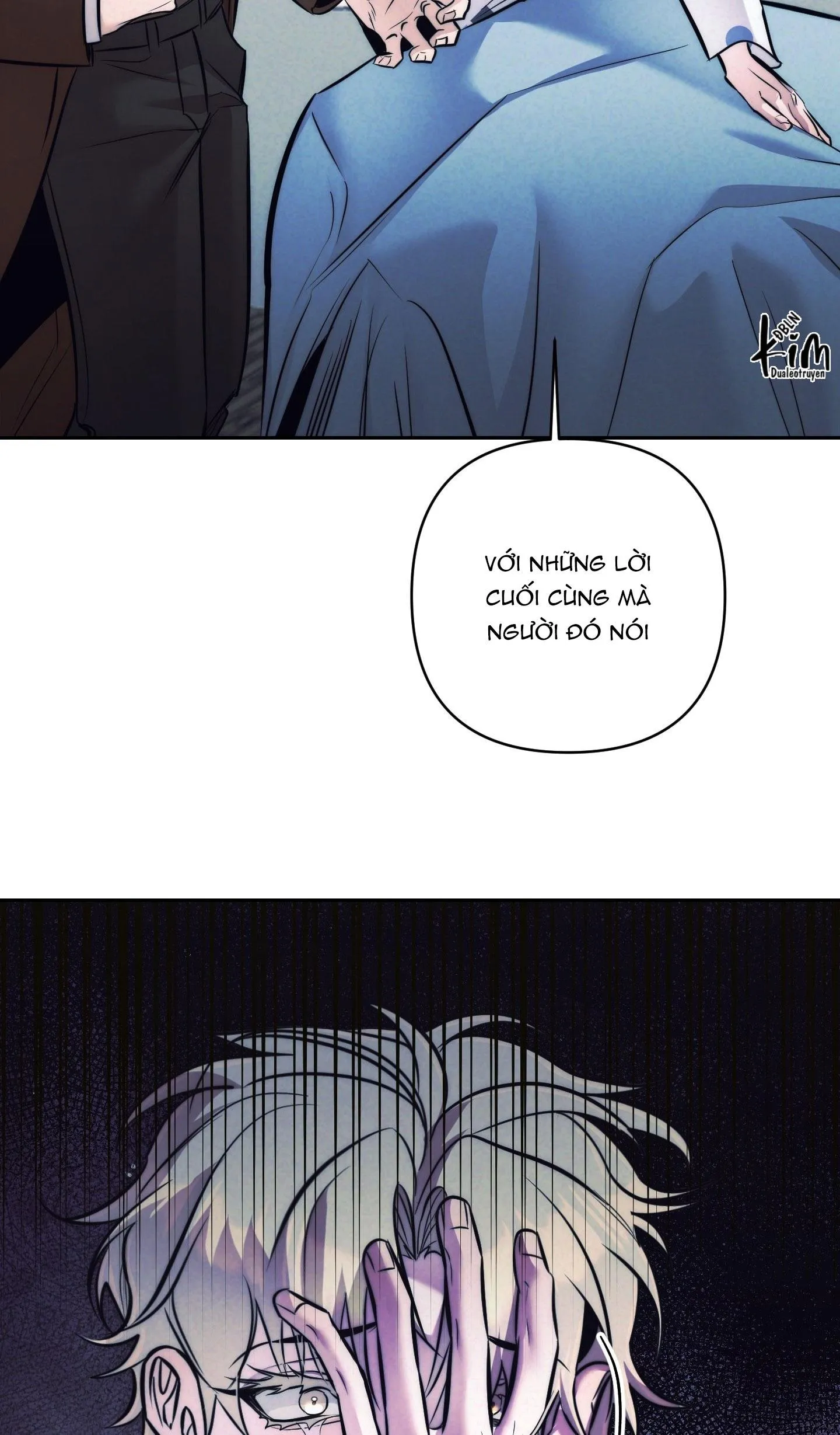 KỲ THỊ Chapter 43 Trang 38