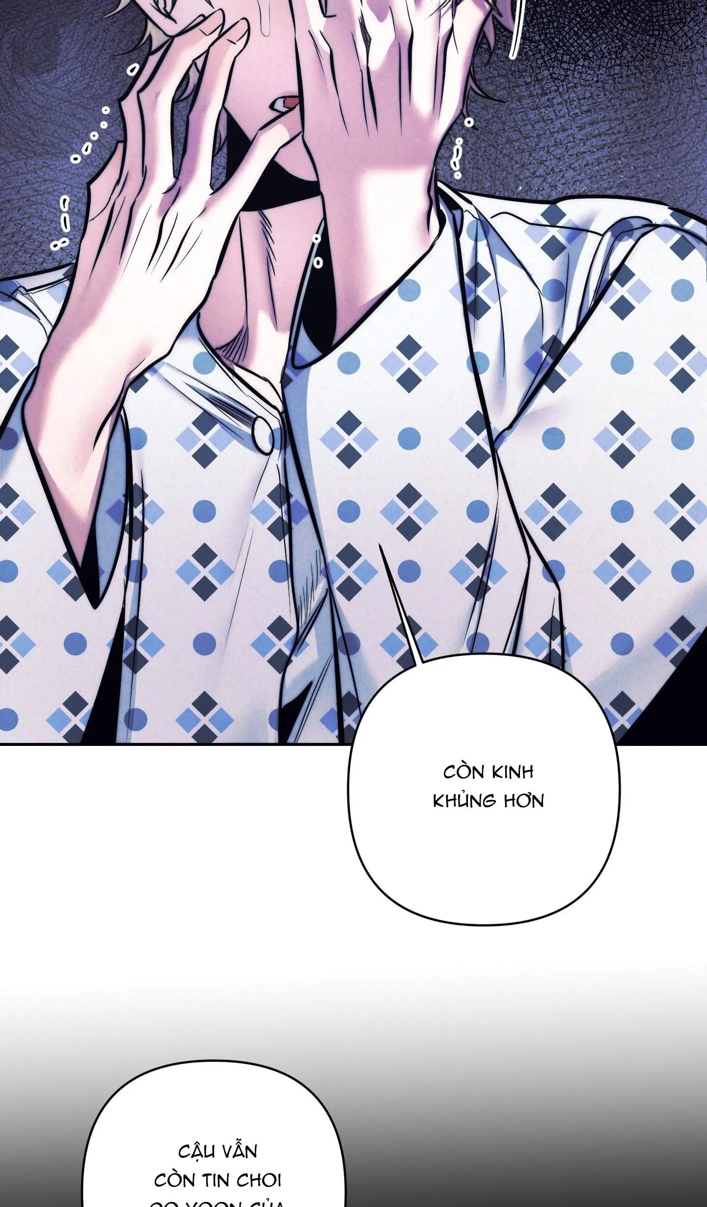 KỲ THỊ Chapter 43 Trang 39