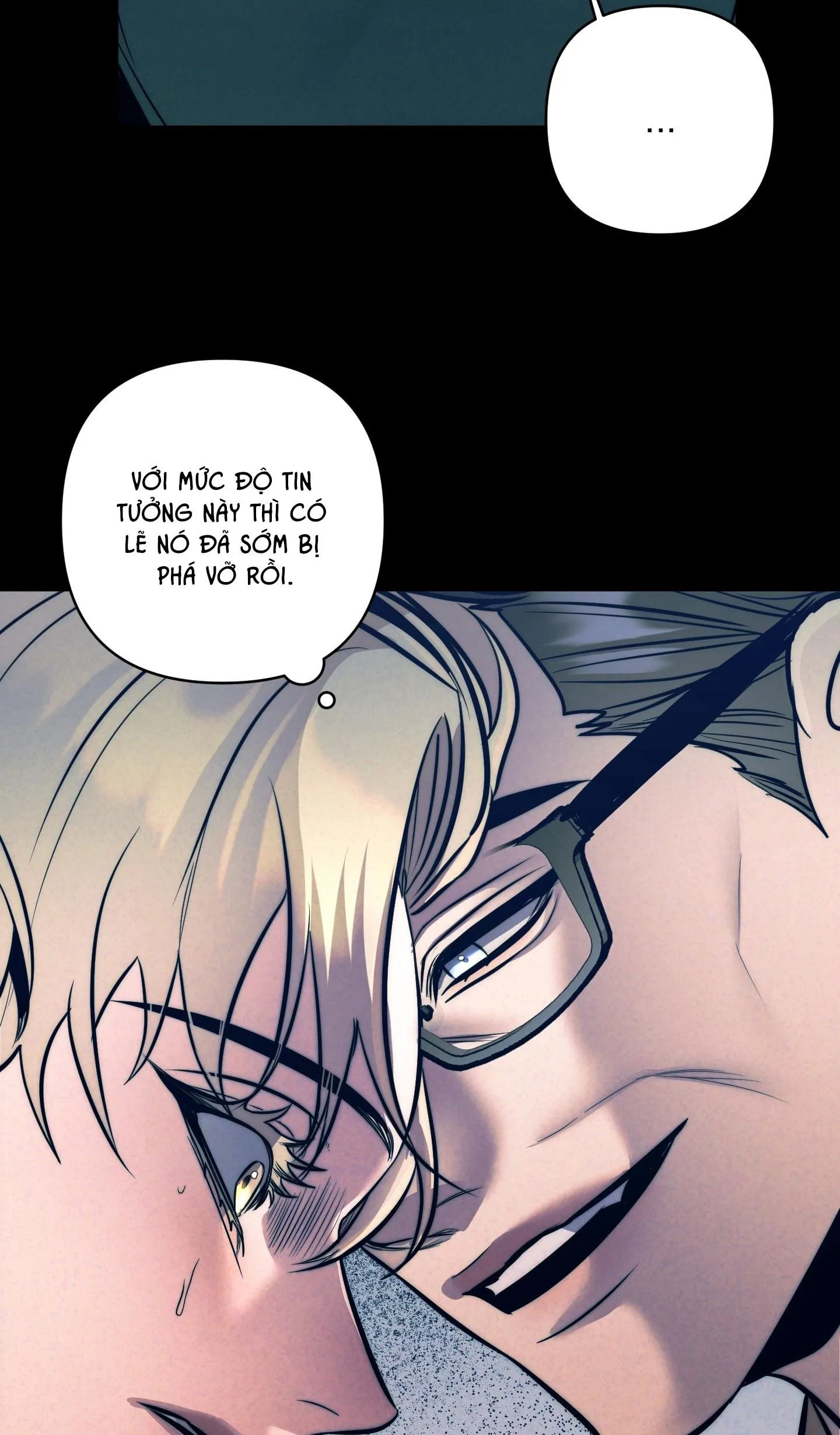 KỲ THỊ Chapter 43 Trang 42