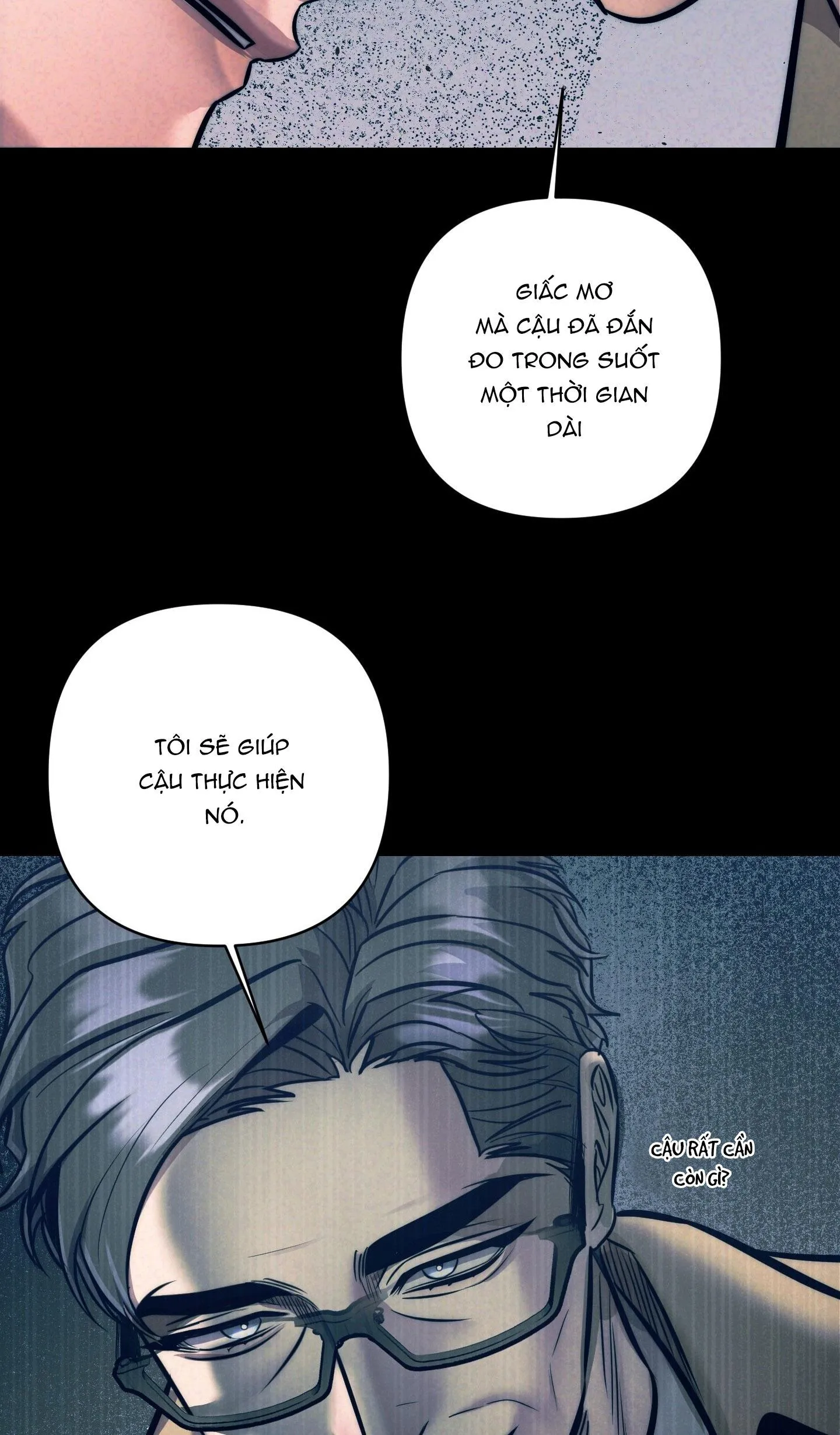 KỲ THỊ Chapter 43 Trang 43