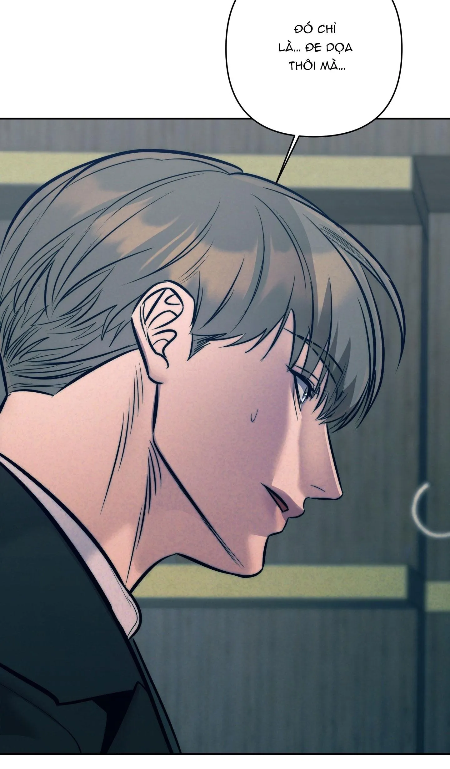 KỲ THỊ Chapter 43 Trang 45