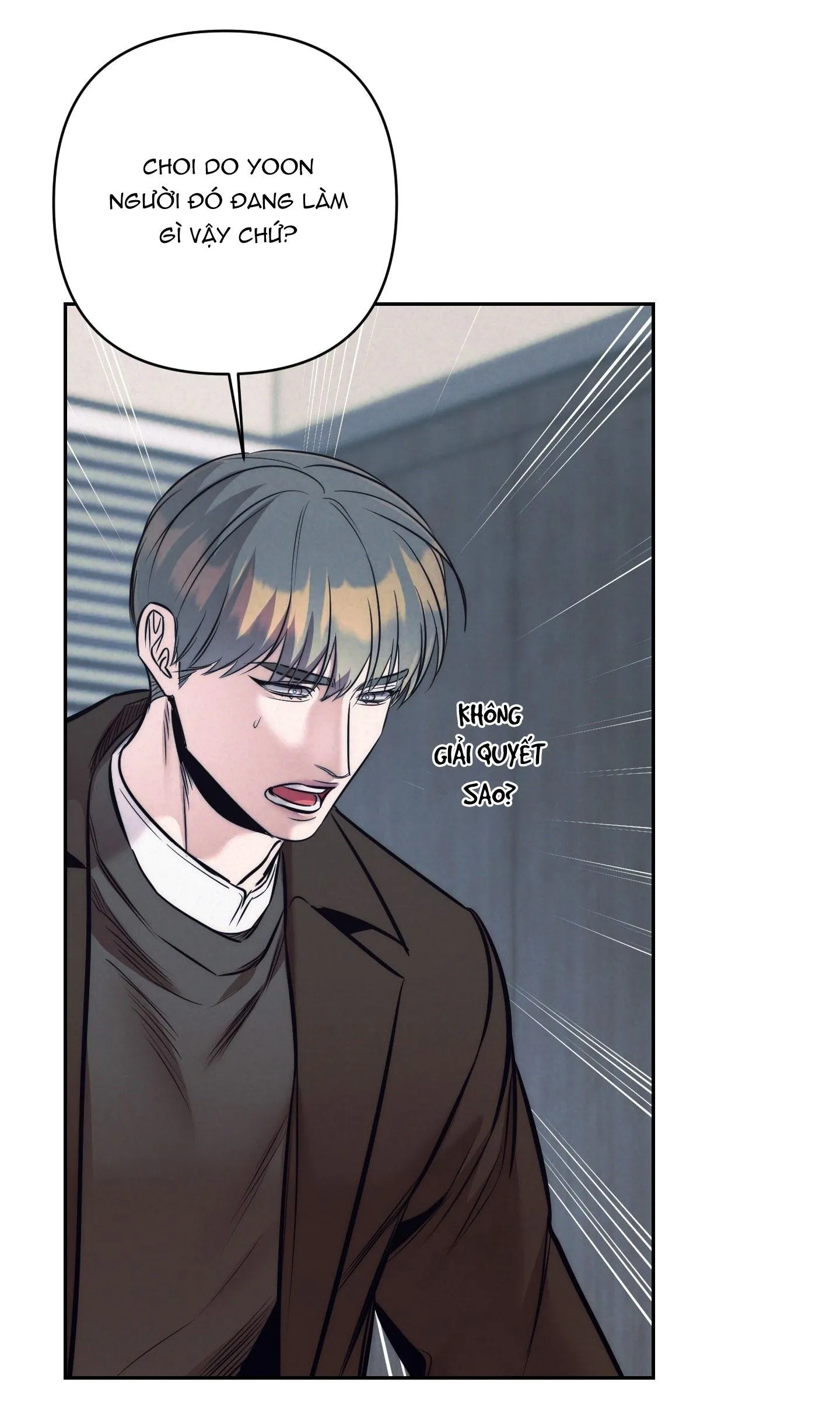 KỲ THỊ Chapter 43 Trang 46