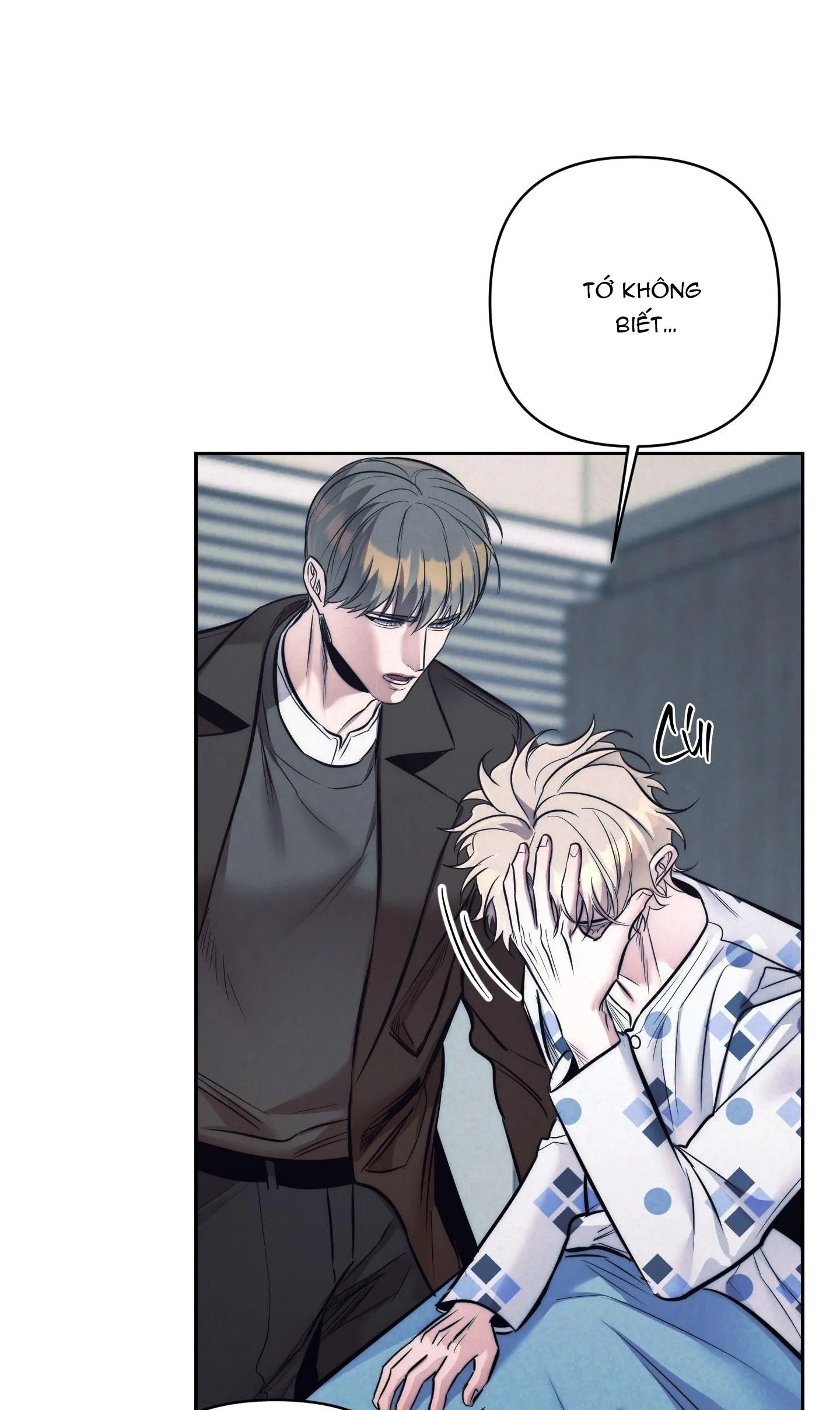 KỲ THỊ Chapter 43 Trang 47