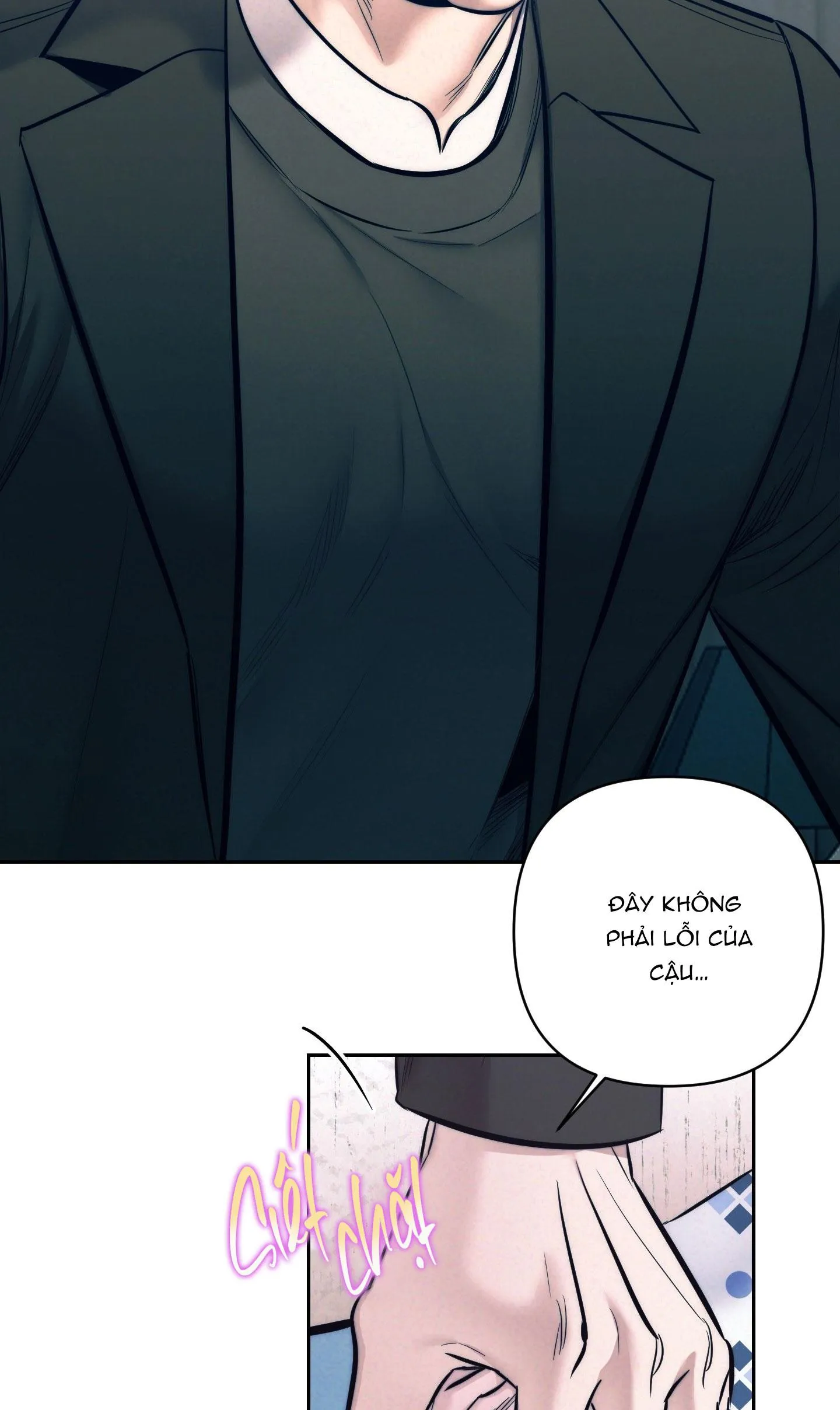 KỲ THỊ Chapter 43 Trang 50