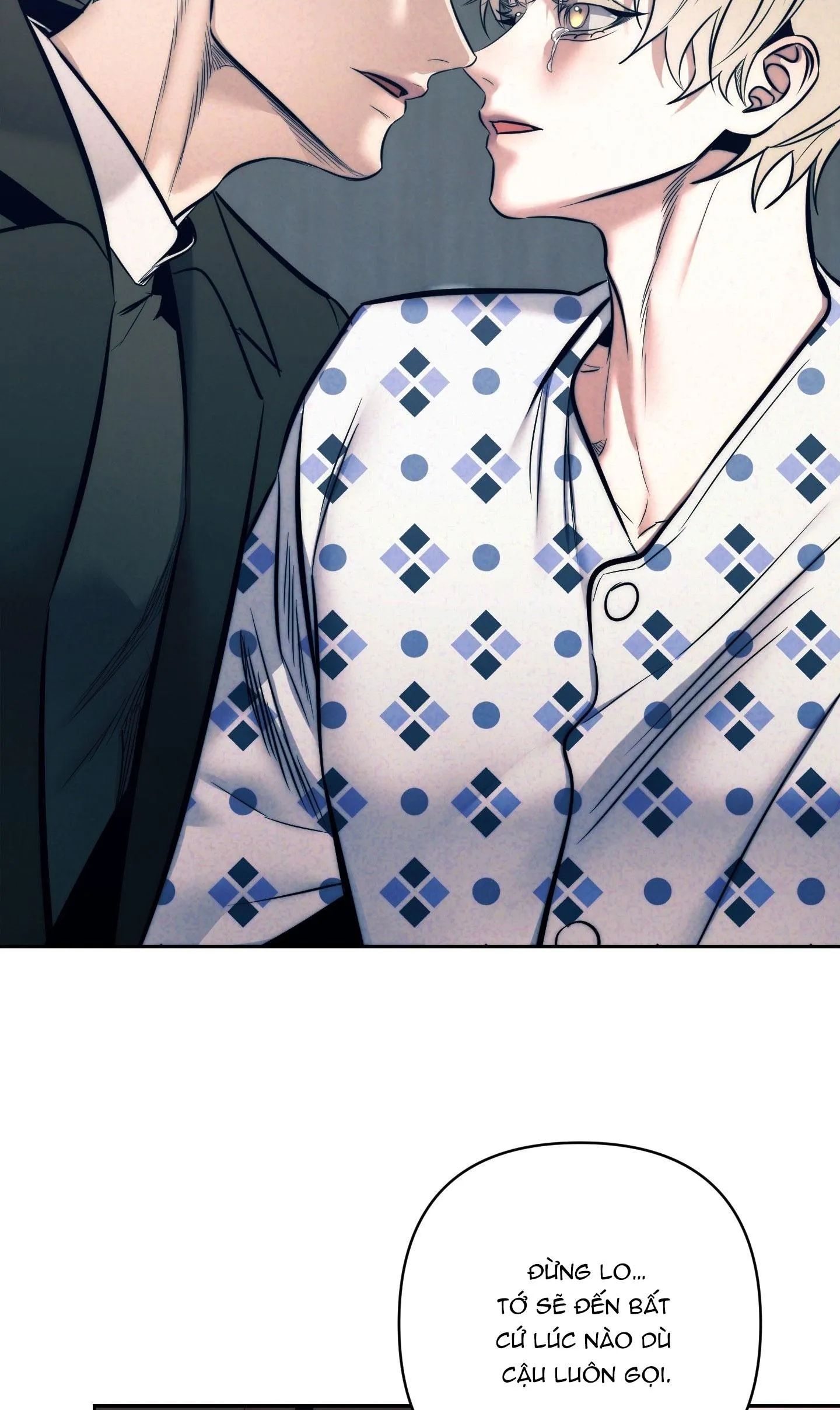 KỲ THỊ Chapter 43 Trang 52