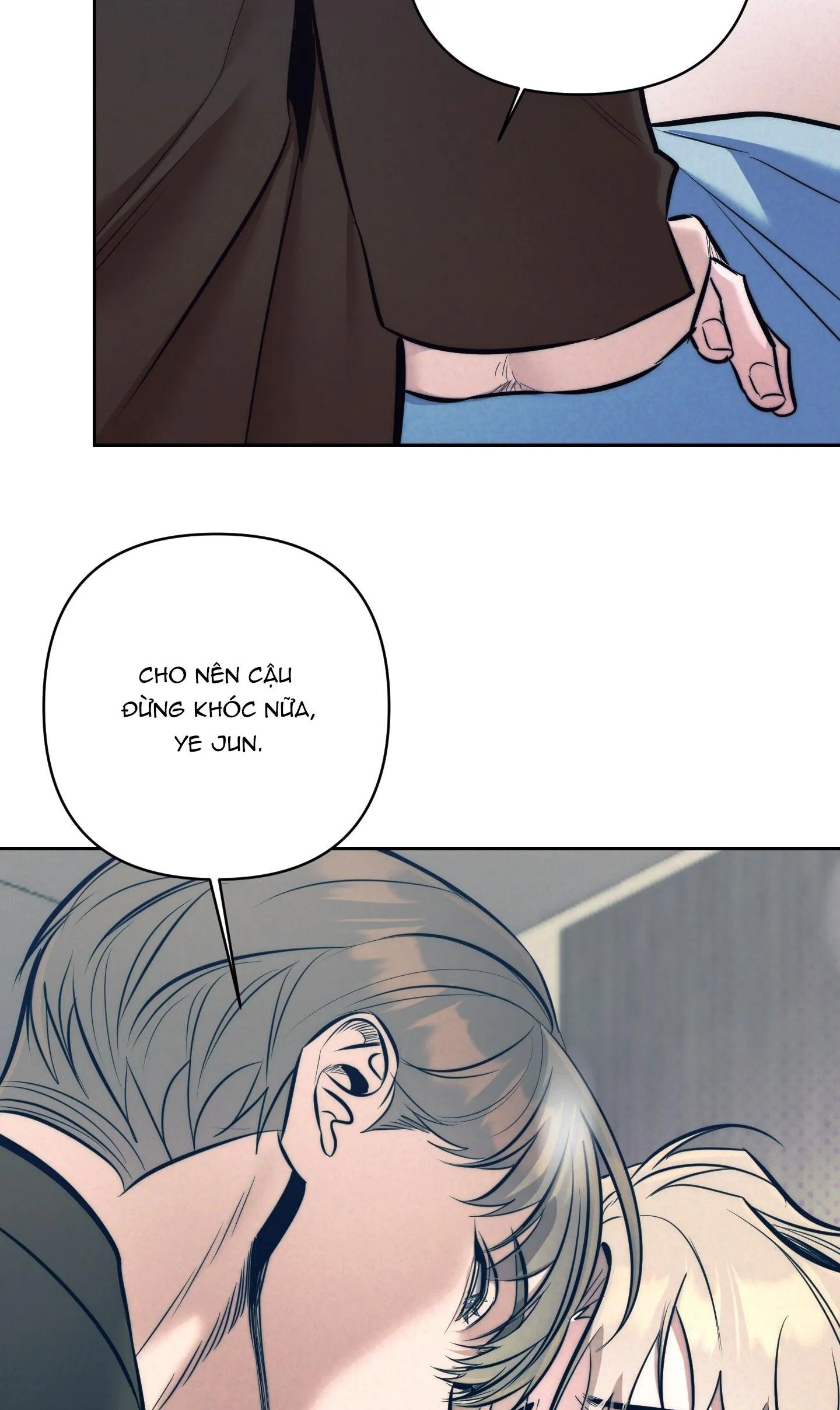 KỲ THỊ Chapter 43 Trang 53
