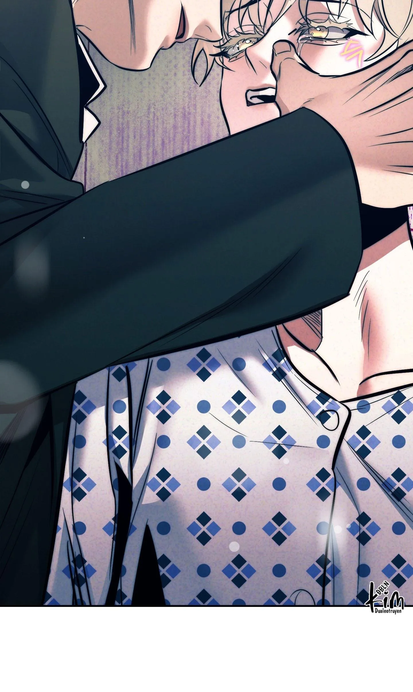 KỲ THỊ Chapter 43 Trang 54