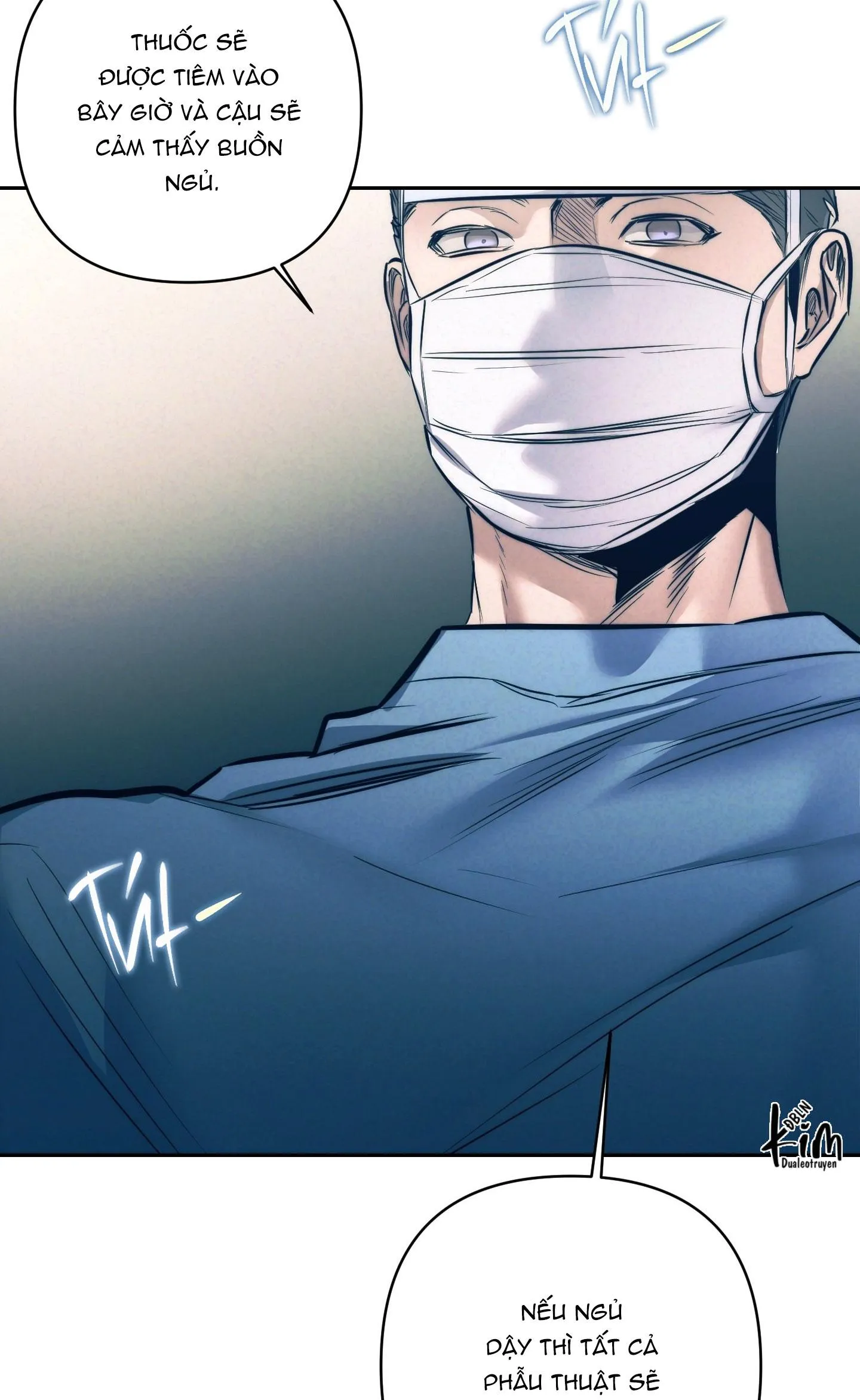 KỲ THỊ Chapter 43 Trang 65