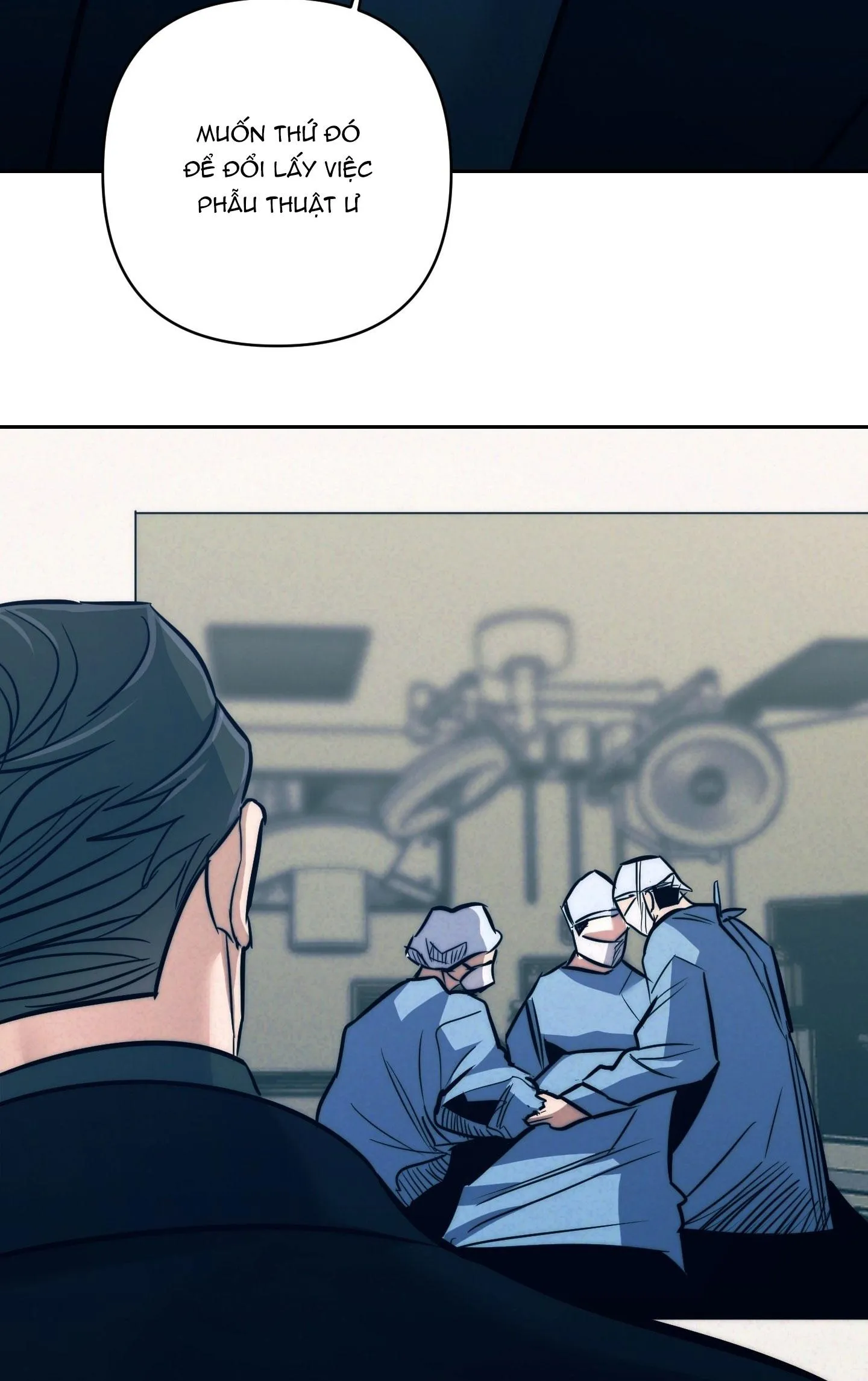 KỲ THỊ Chapter 43 Trang 74