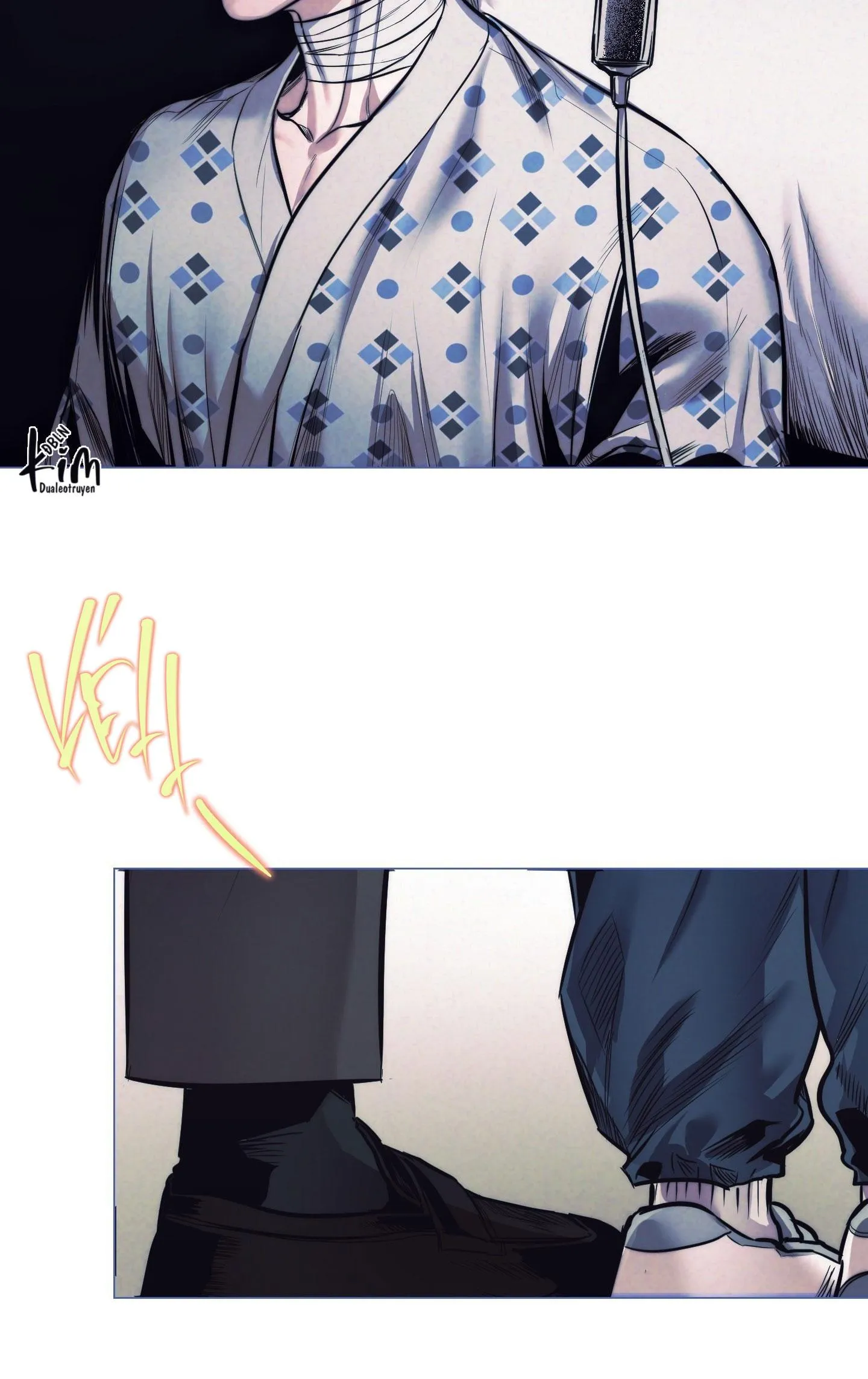 KỲ THỊ Chapter 44 Trang 3