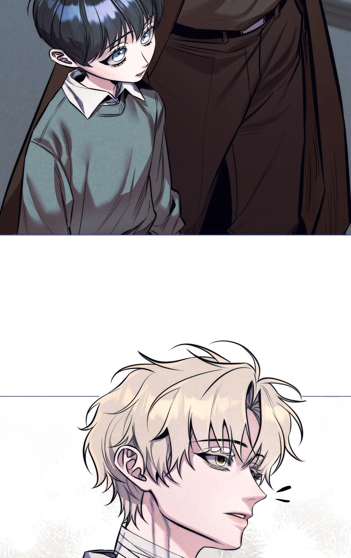 KỲ THỊ Chapter 44 Trang 5