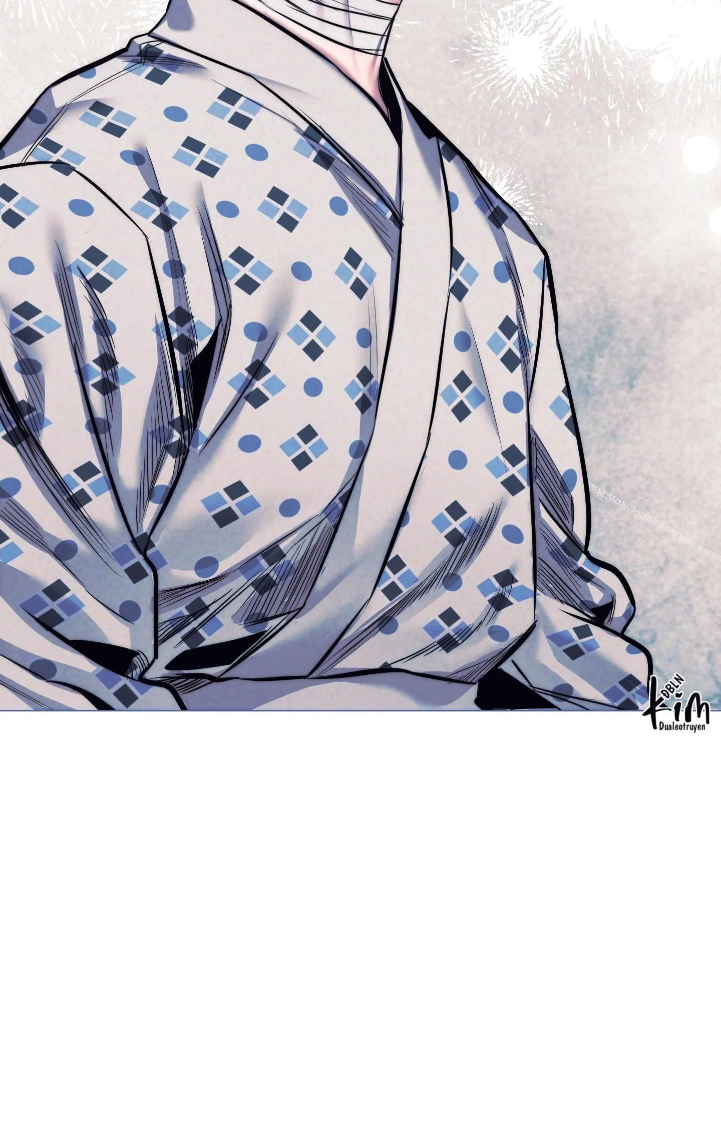 KỲ THỊ Chapter 44 Trang 6