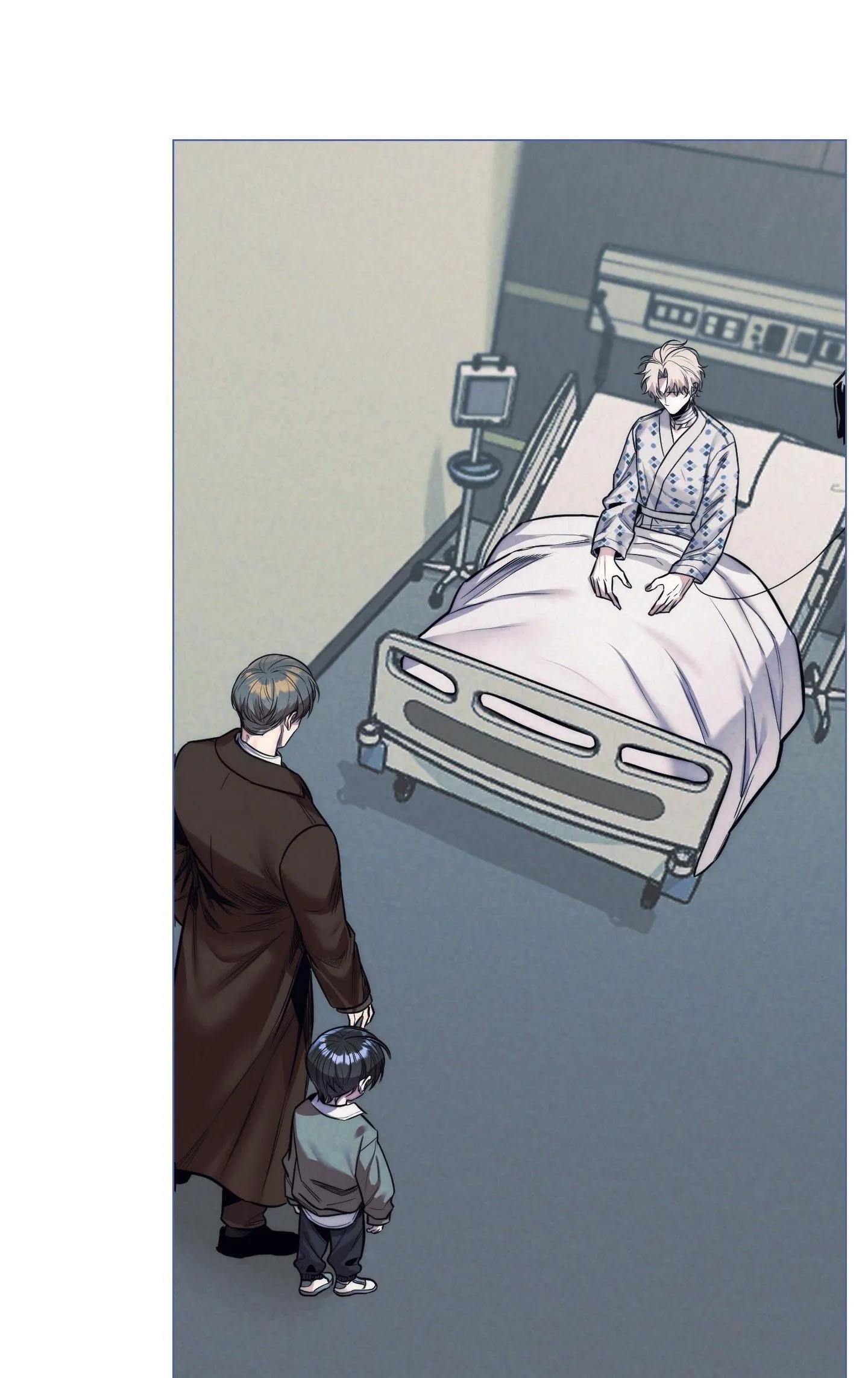 KỲ THỊ Chapter 44 Trang 7