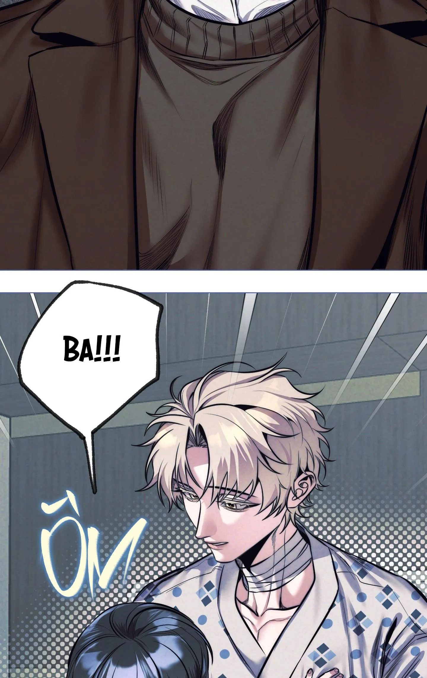 KỲ THỊ Chapter 44 Trang 9