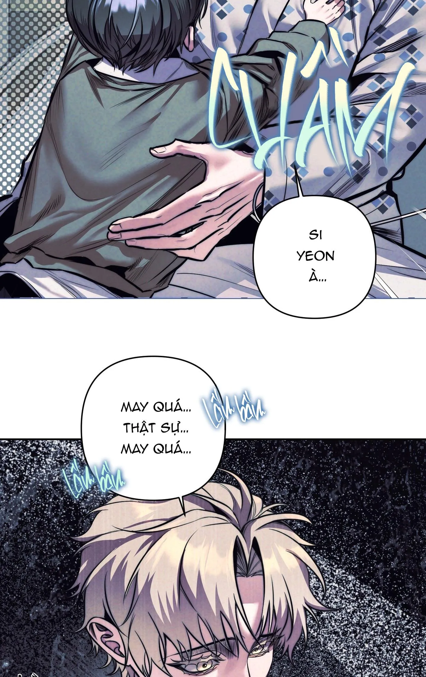 KỲ THỊ Chapter 44 Trang 10