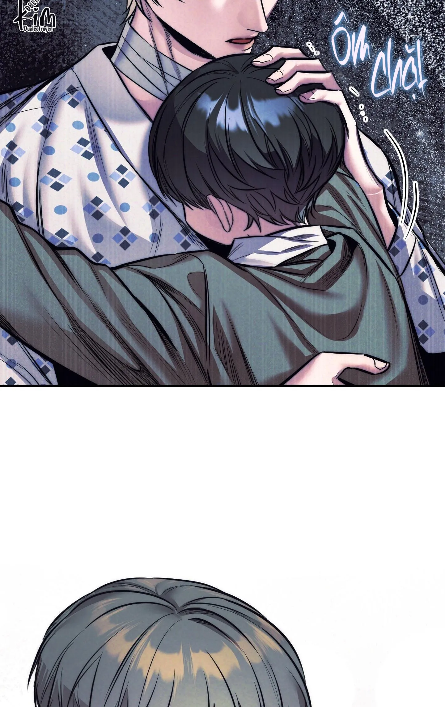 KỲ THỊ Chapter 44 Trang 11