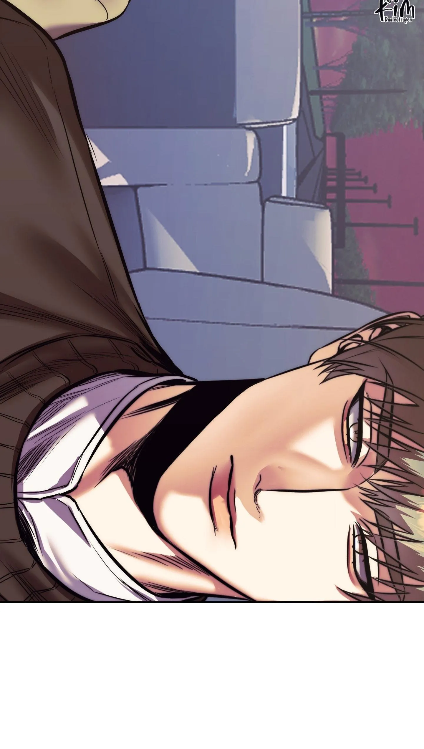 KỲ THỊ Chapter 44 Trang 17