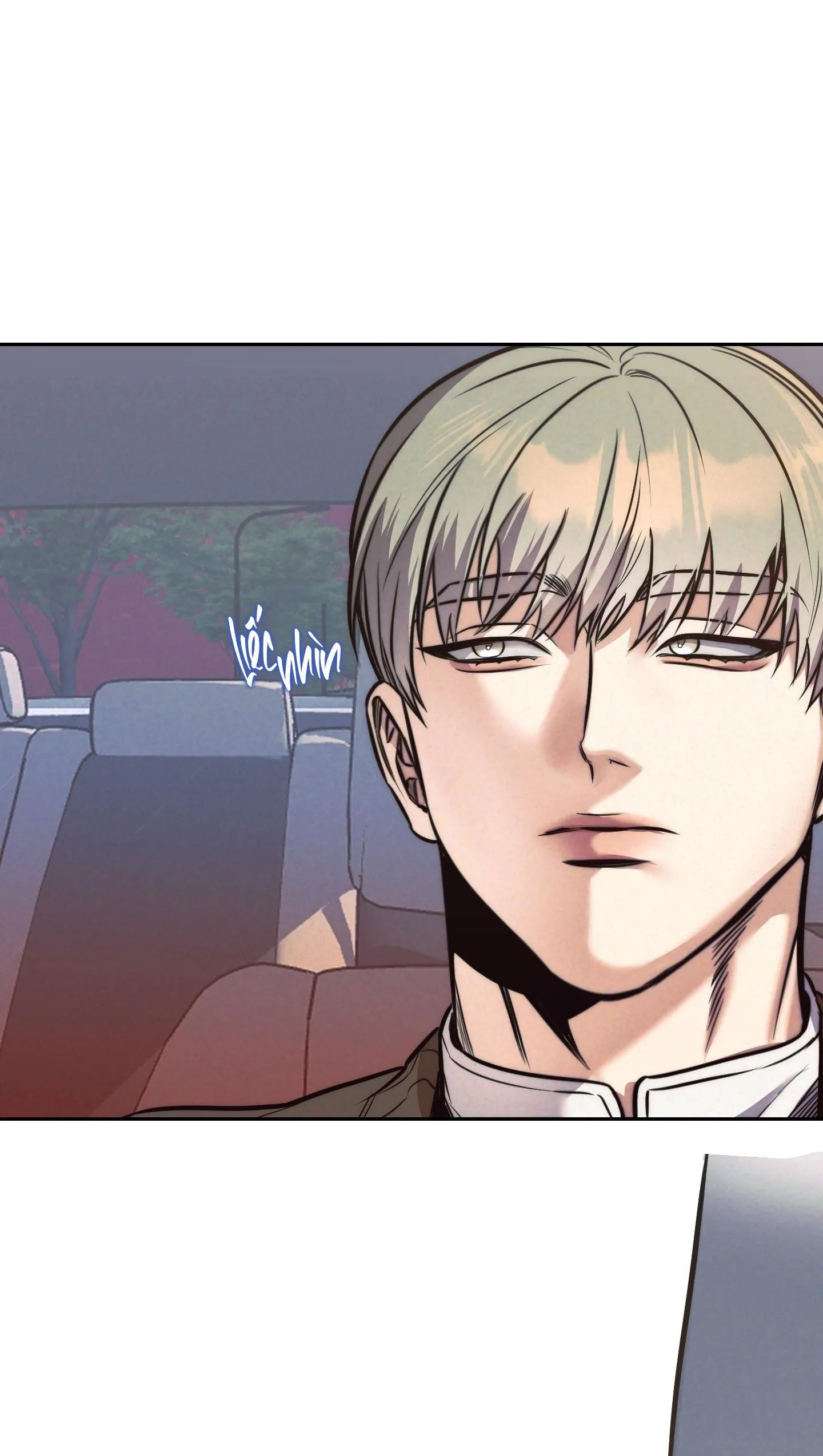 KỲ THỊ Chapter 44 Trang 18