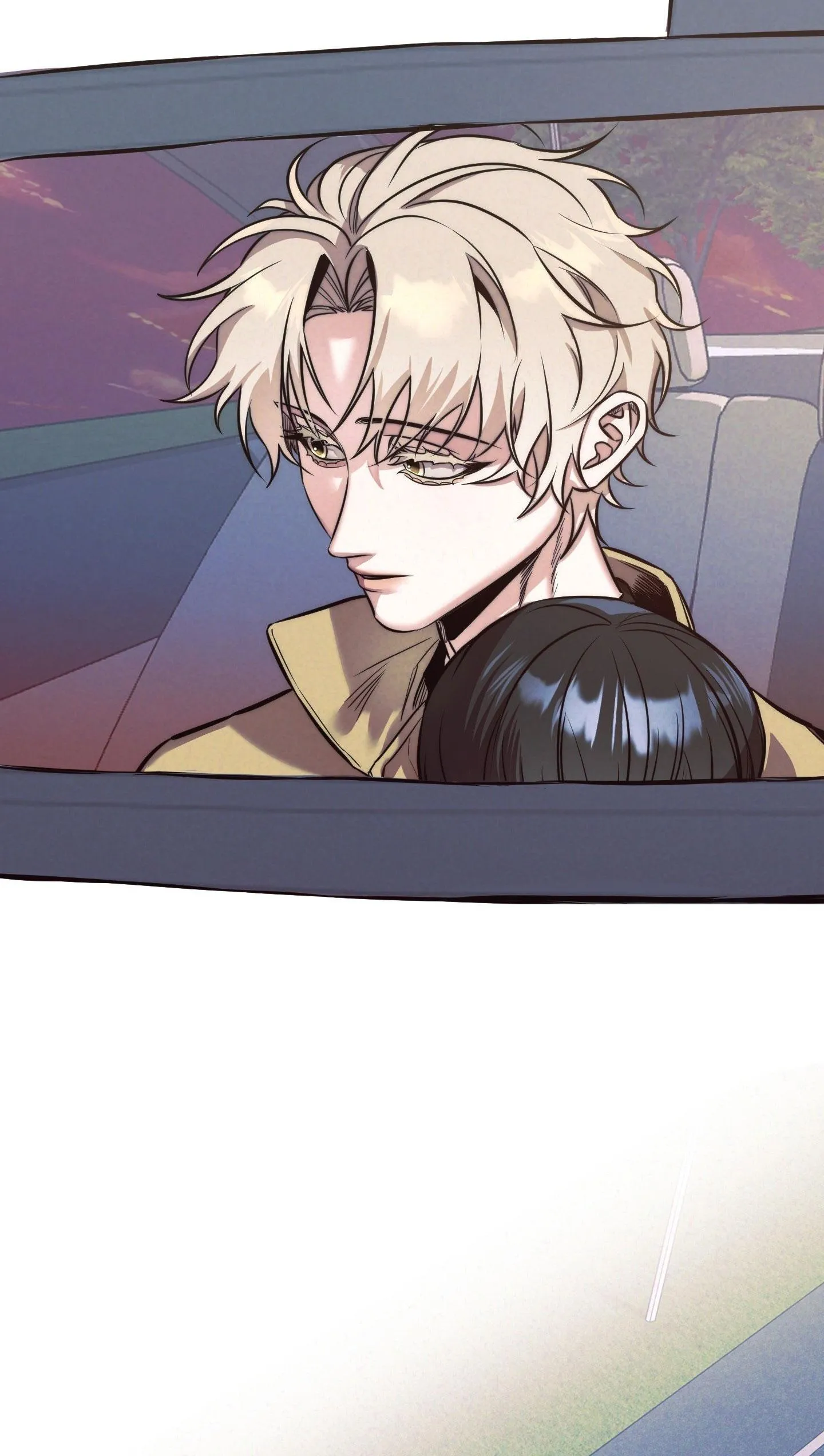 KỲ THỊ Chapter 44 Trang 19