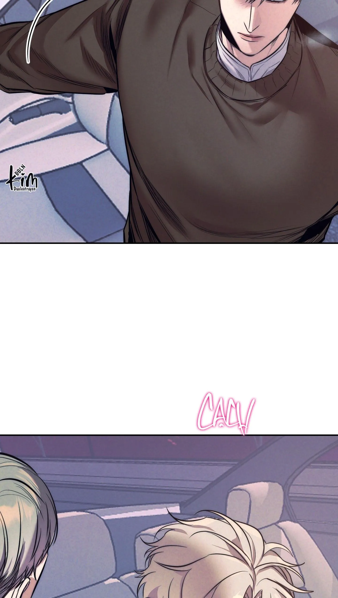 KỲ THỊ Chapter 44 Trang 21