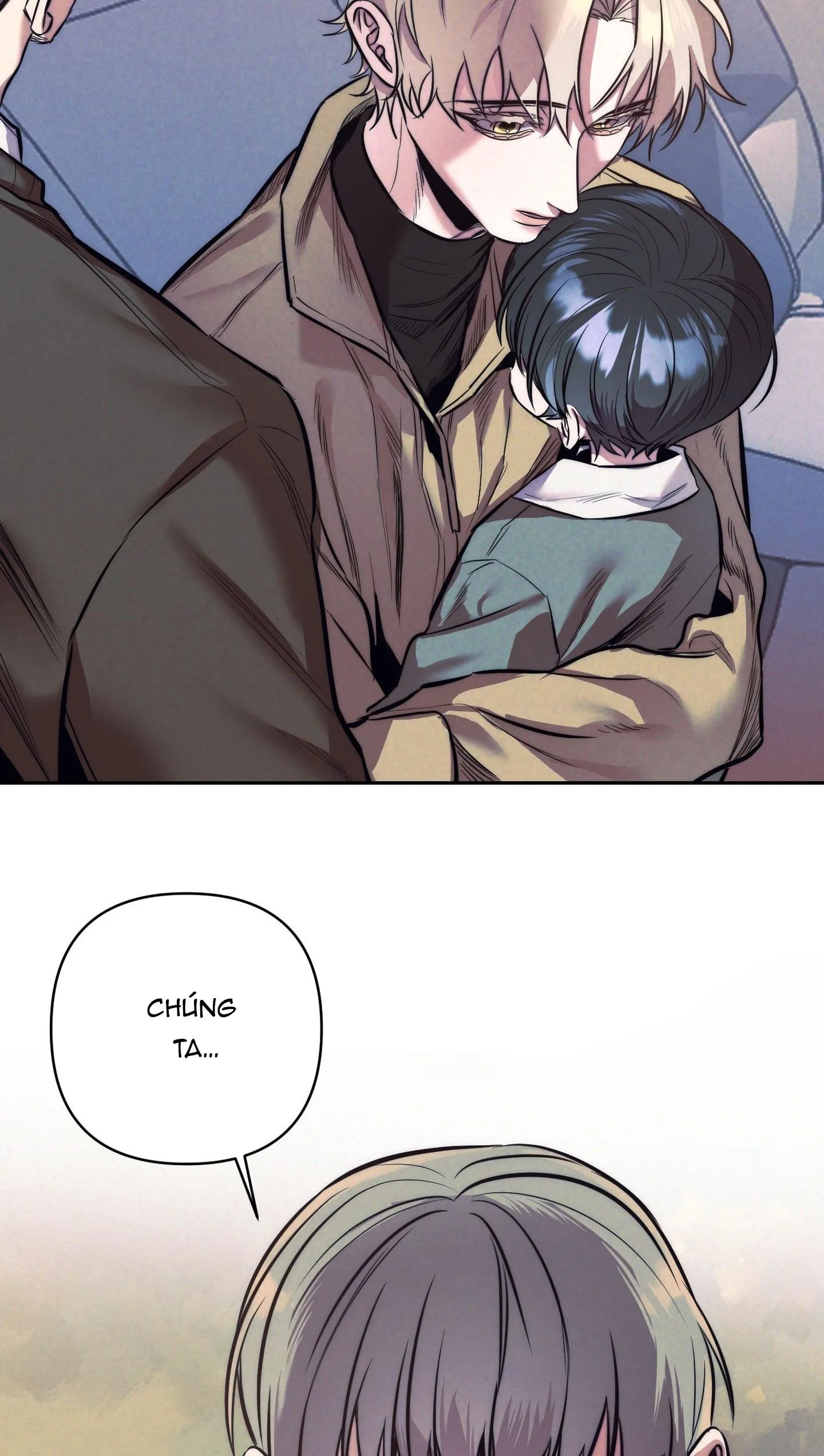 KỲ THỊ Chapter 44 Trang 22