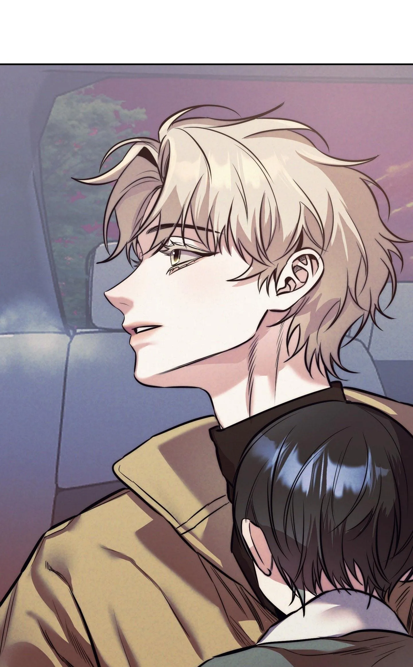 KỲ THỊ Chapter 44 Trang 24