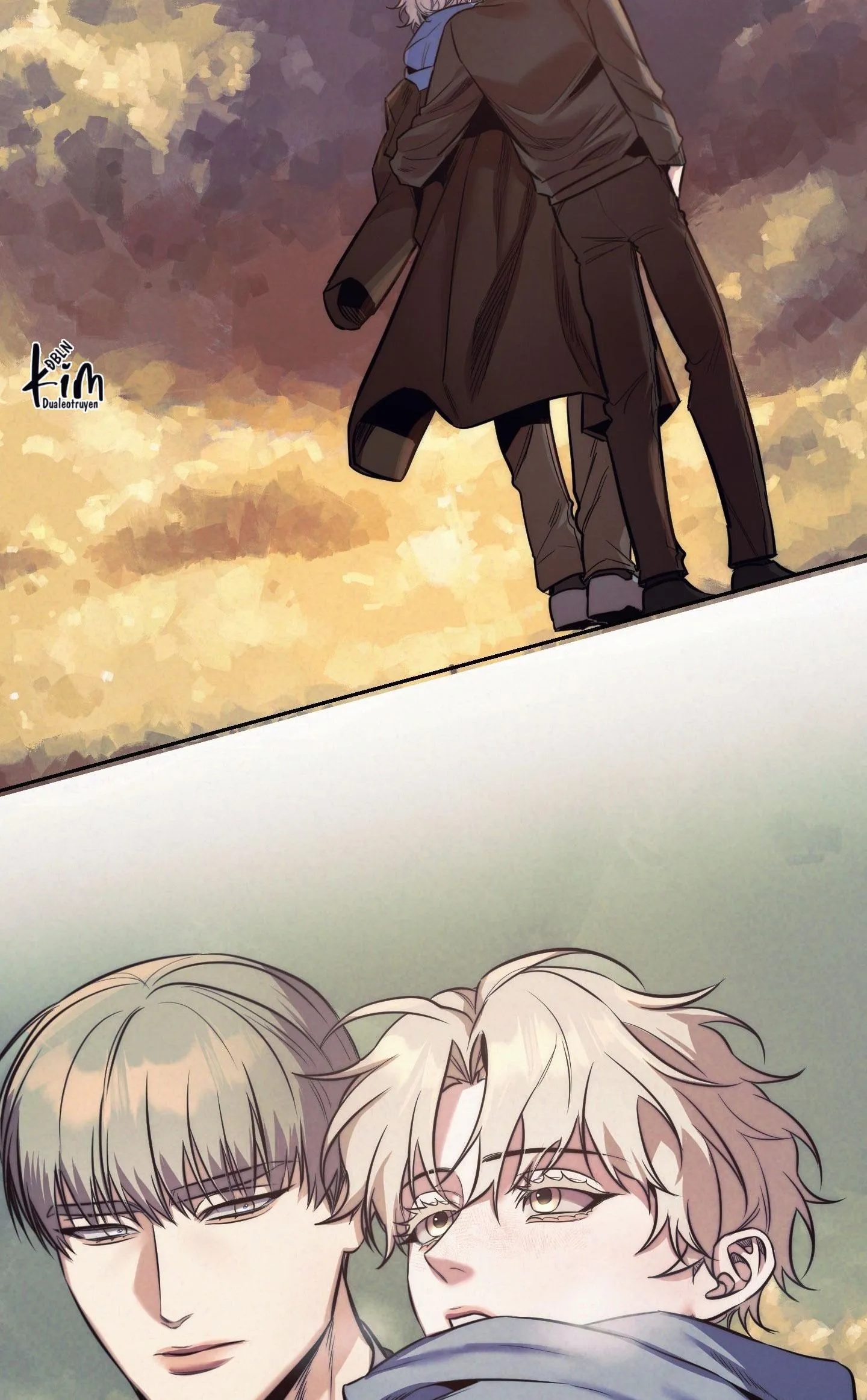 KỲ THỊ Chapter 44 Trang 26