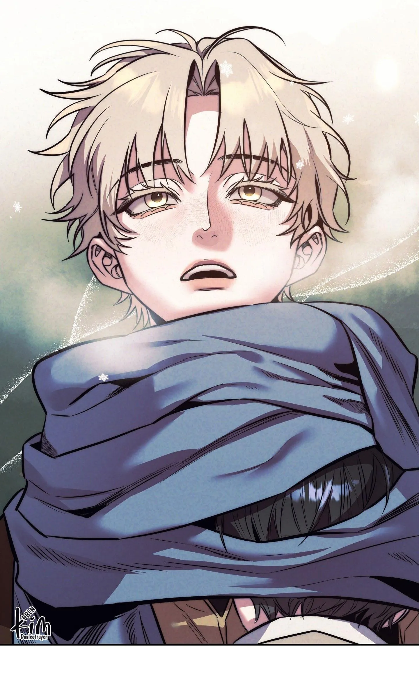 KỲ THỊ Chapter 44 Trang 31