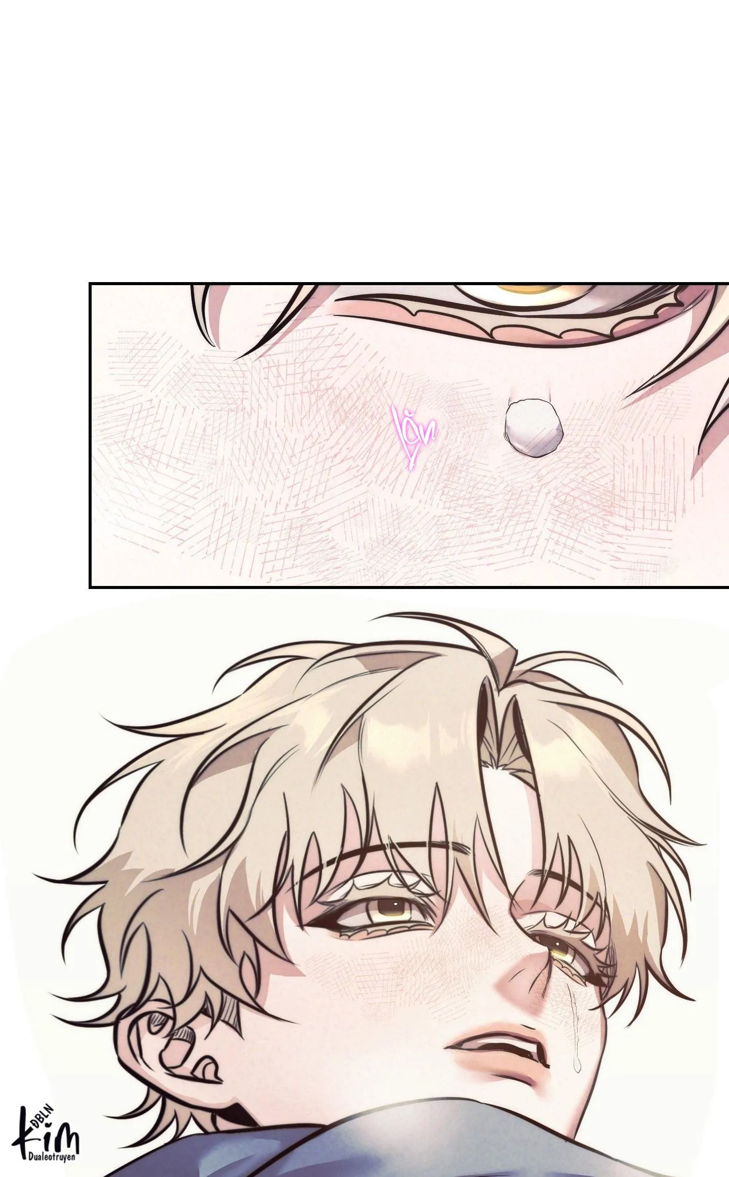 KỲ THỊ Chapter 44 Trang 32