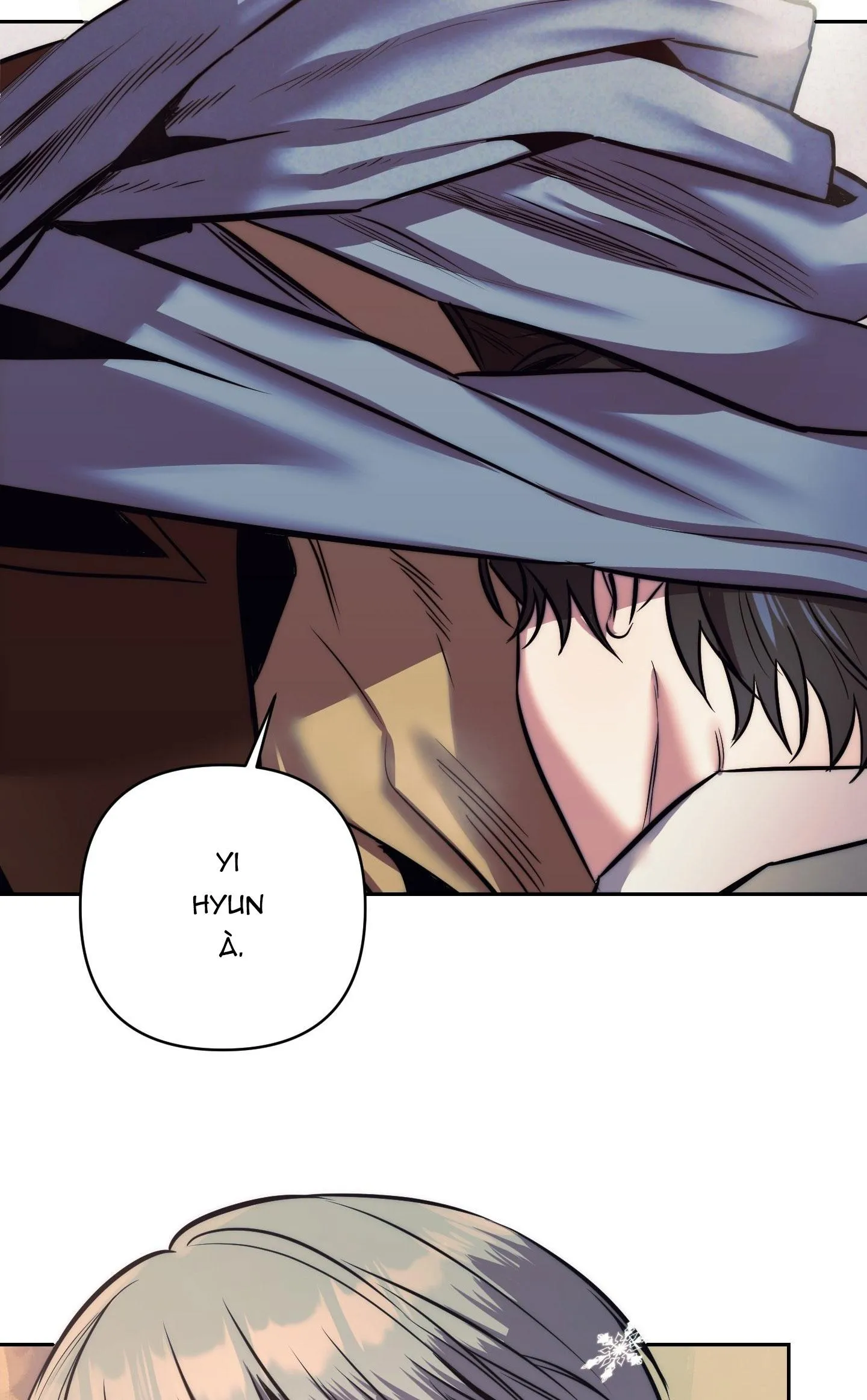 KỲ THỊ Chapter 44 Trang 33