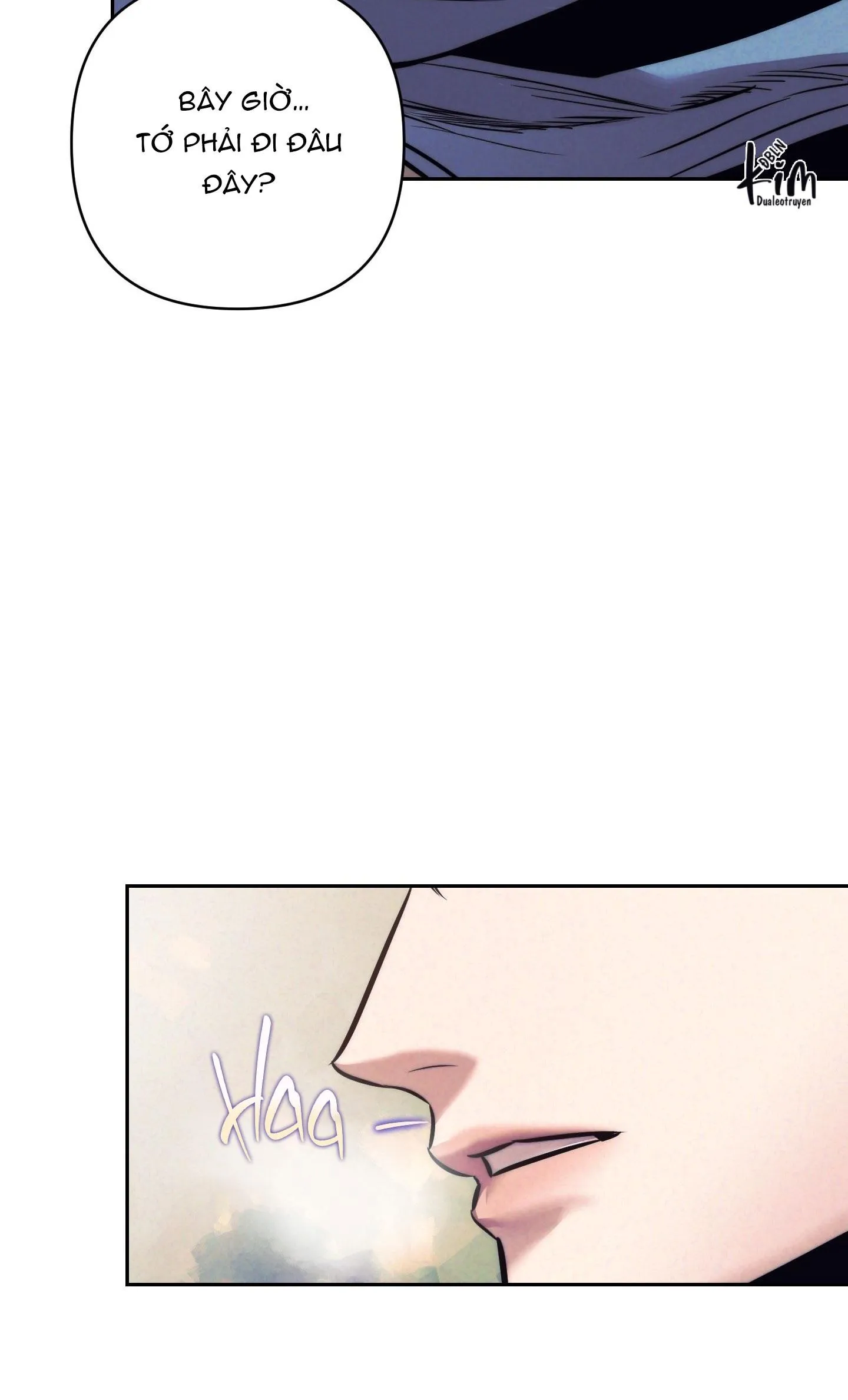 KỲ THỊ Chapter 44 Trang 36