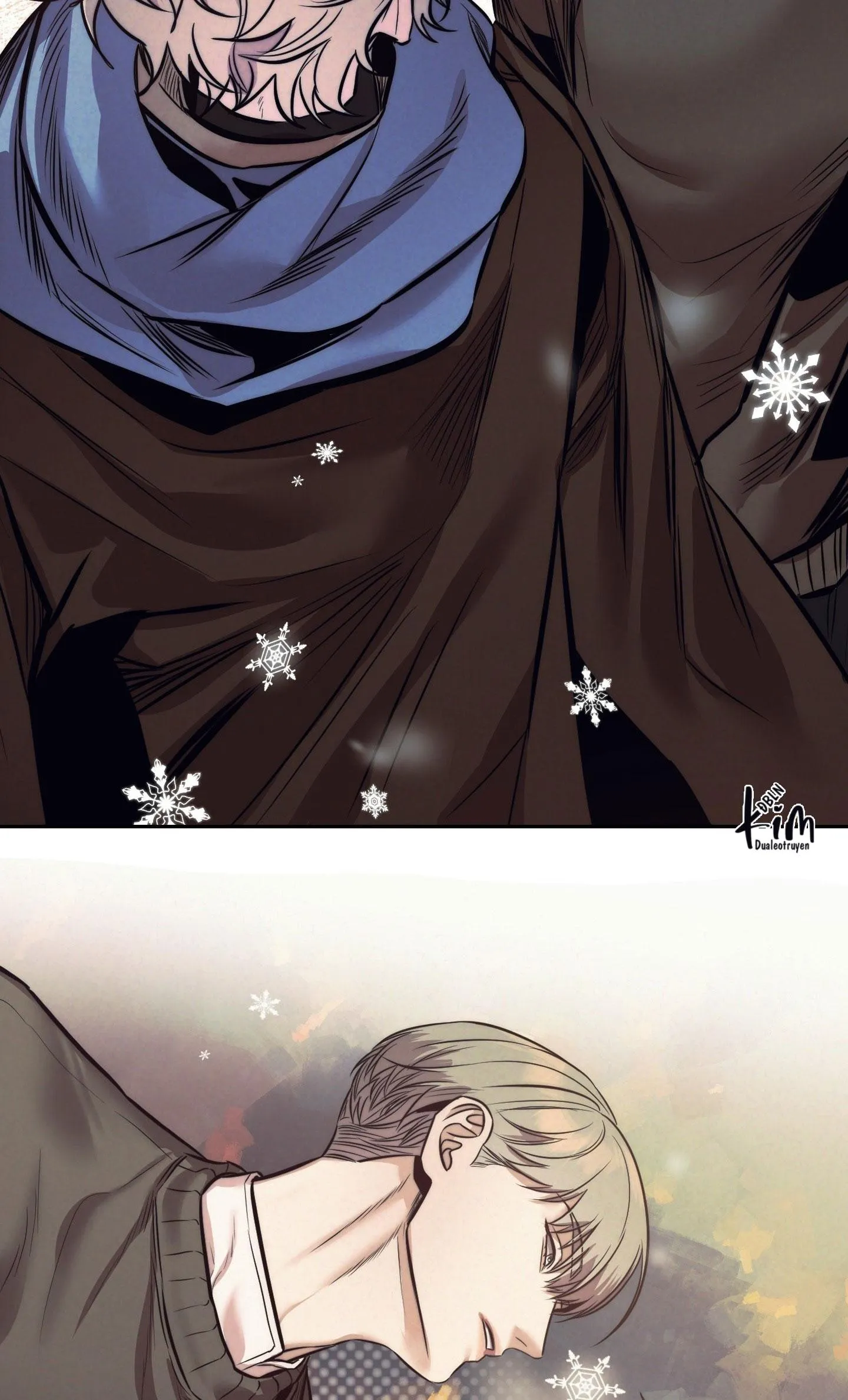 KỲ THỊ Chapter 44 Trang 38