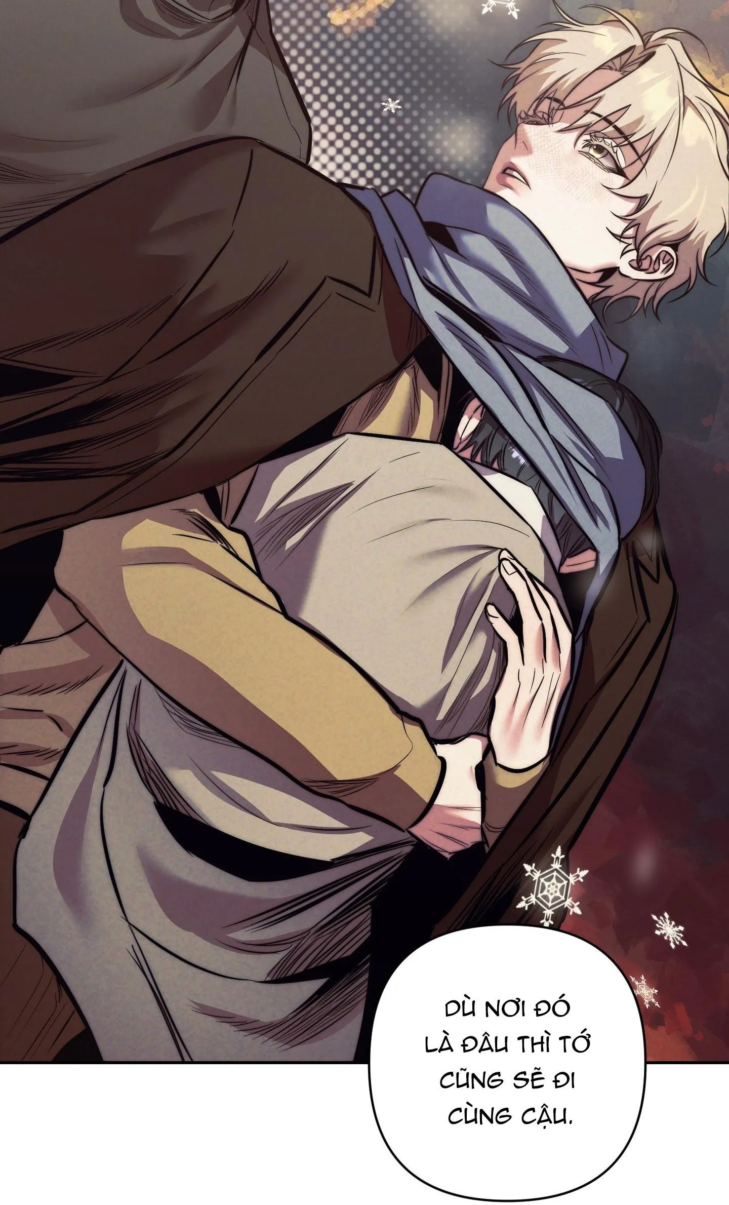 KỲ THỊ Chapter 44 Trang 39