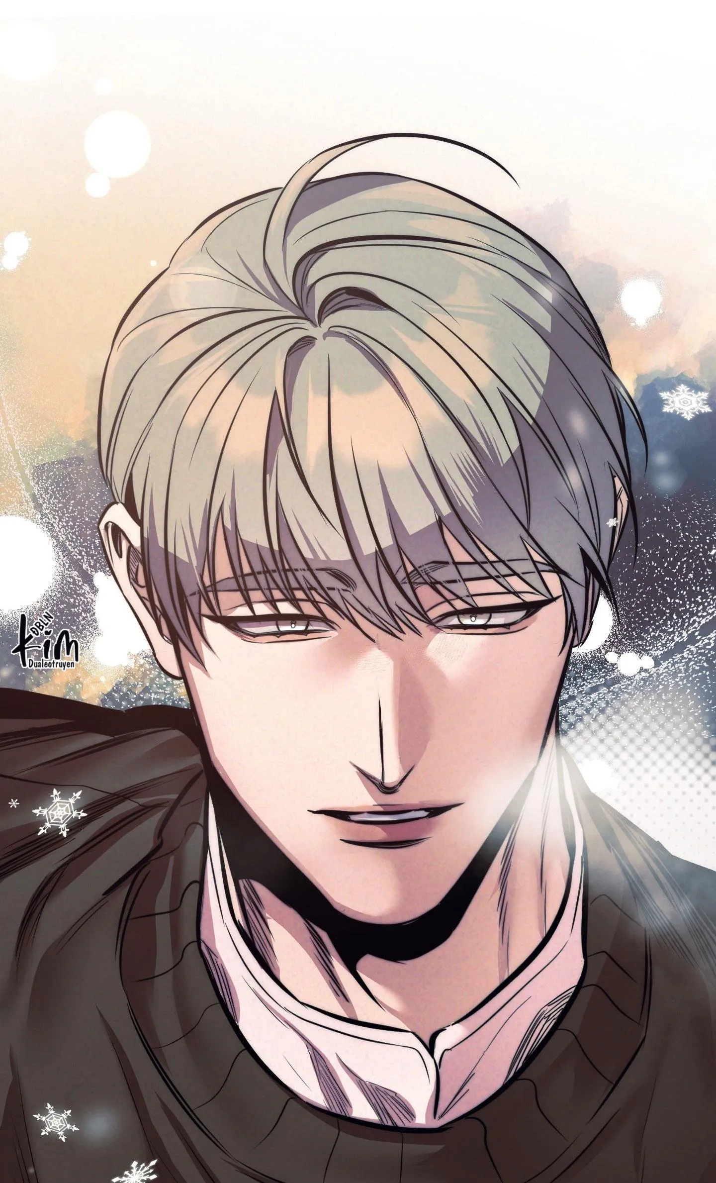 KỲ THỊ Chapter 44 Trang 40