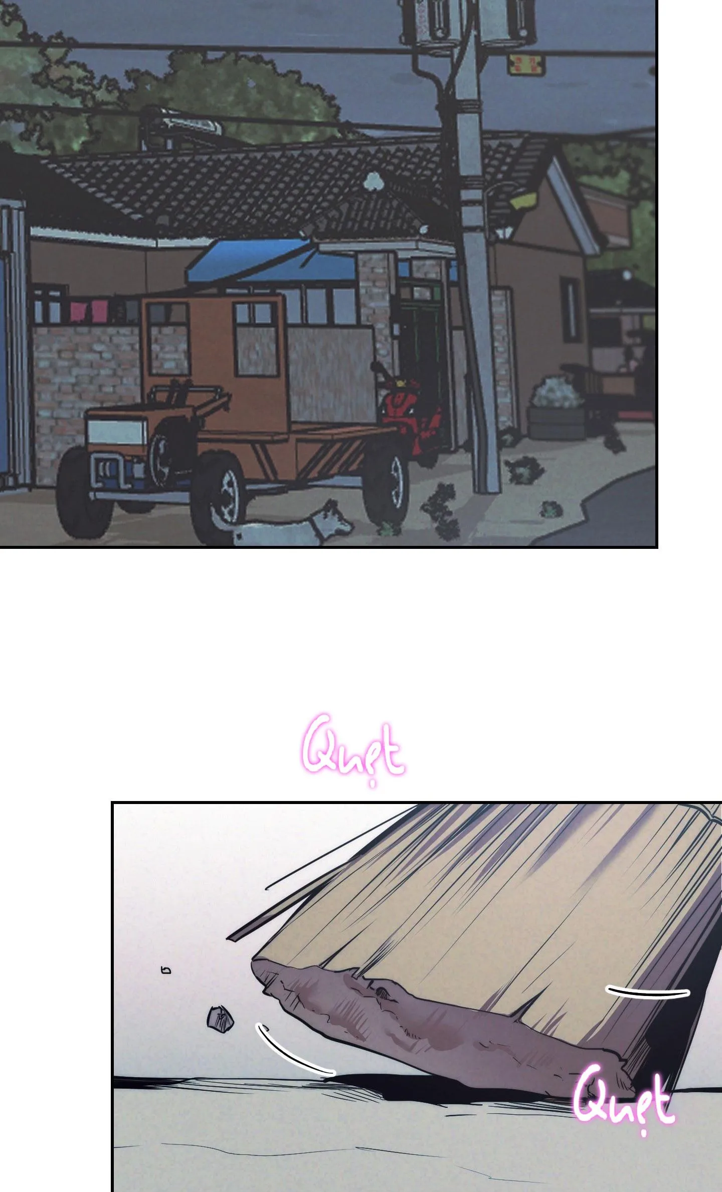 KỲ THỊ Chapter 44 Trang 44