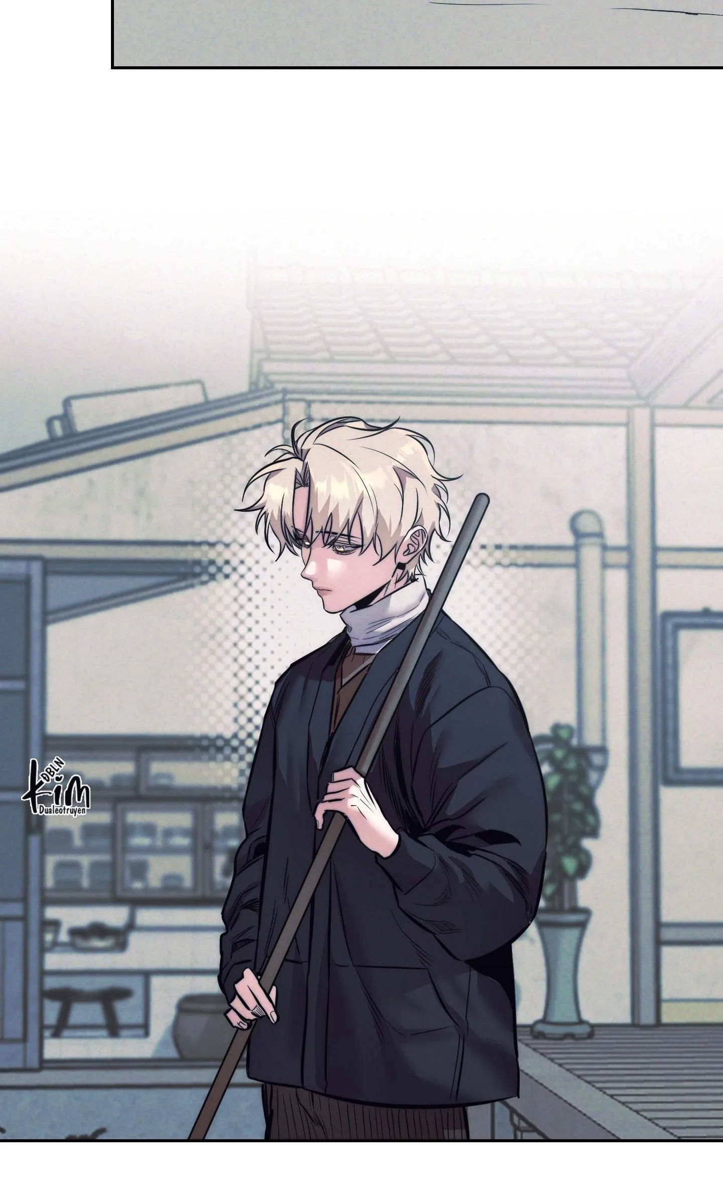 KỲ THỊ Chapter 44 Trang 45