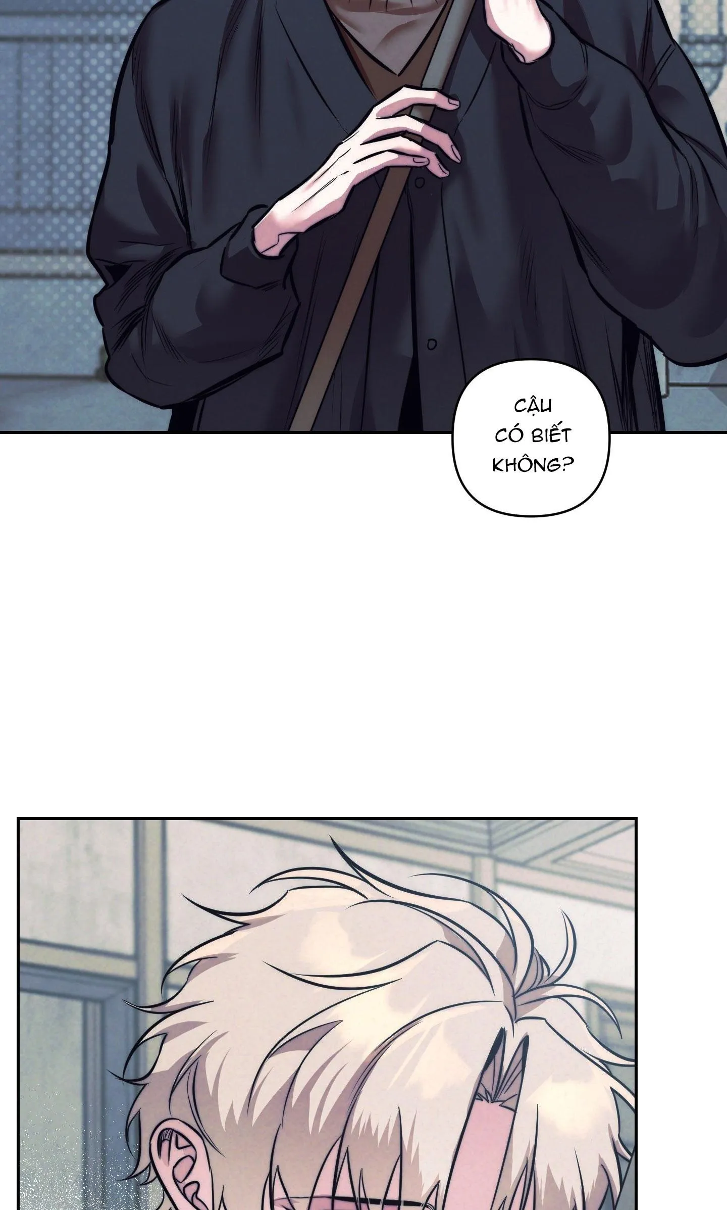 KỲ THỊ Chapter 44 Trang 52