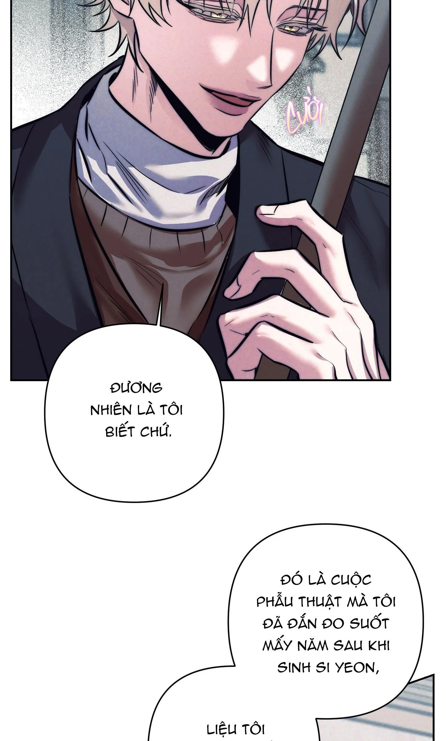 KỲ THỊ Chapter 44 Trang 53